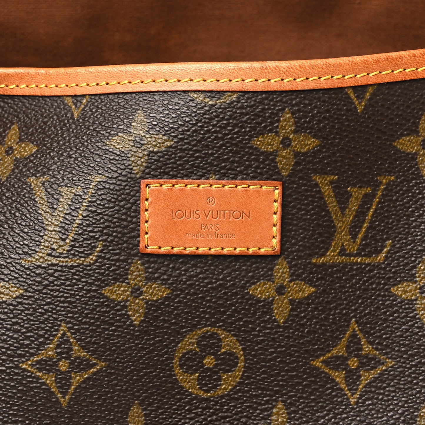 Monogram Saumur 35
