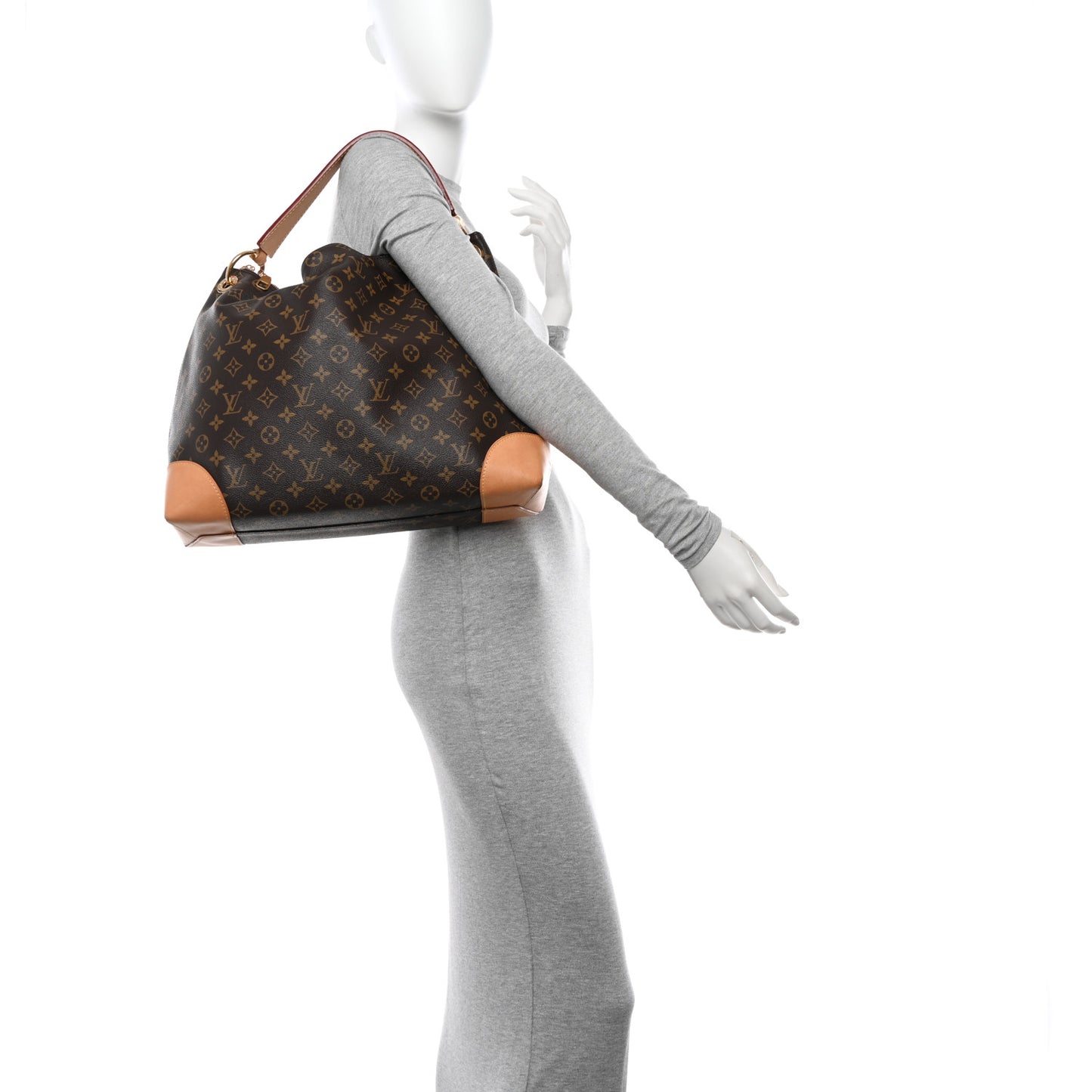 Monogram Berri MM