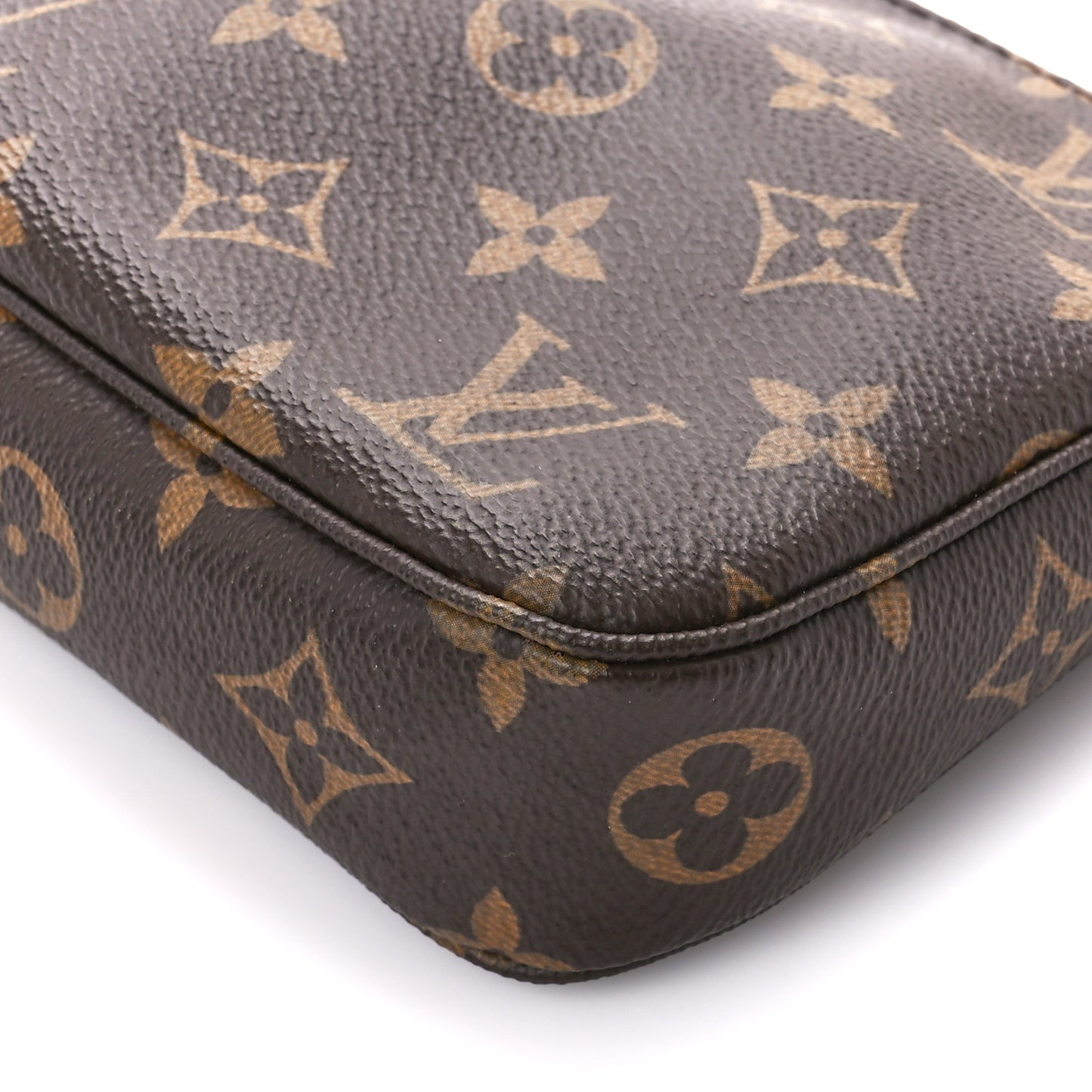 Monogram Pochette Accessories NM