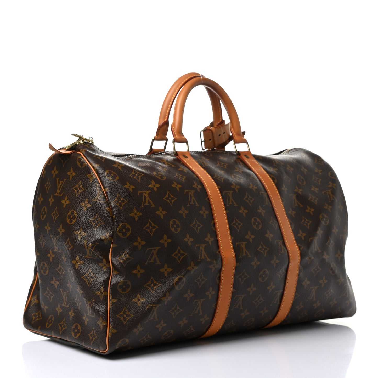 Monogram Keepall 50