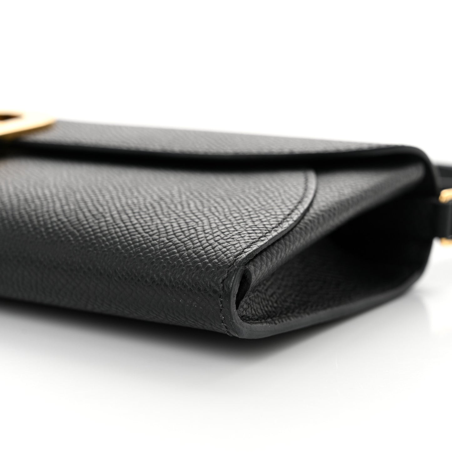 Epsom Maillon Wallet To Go Black