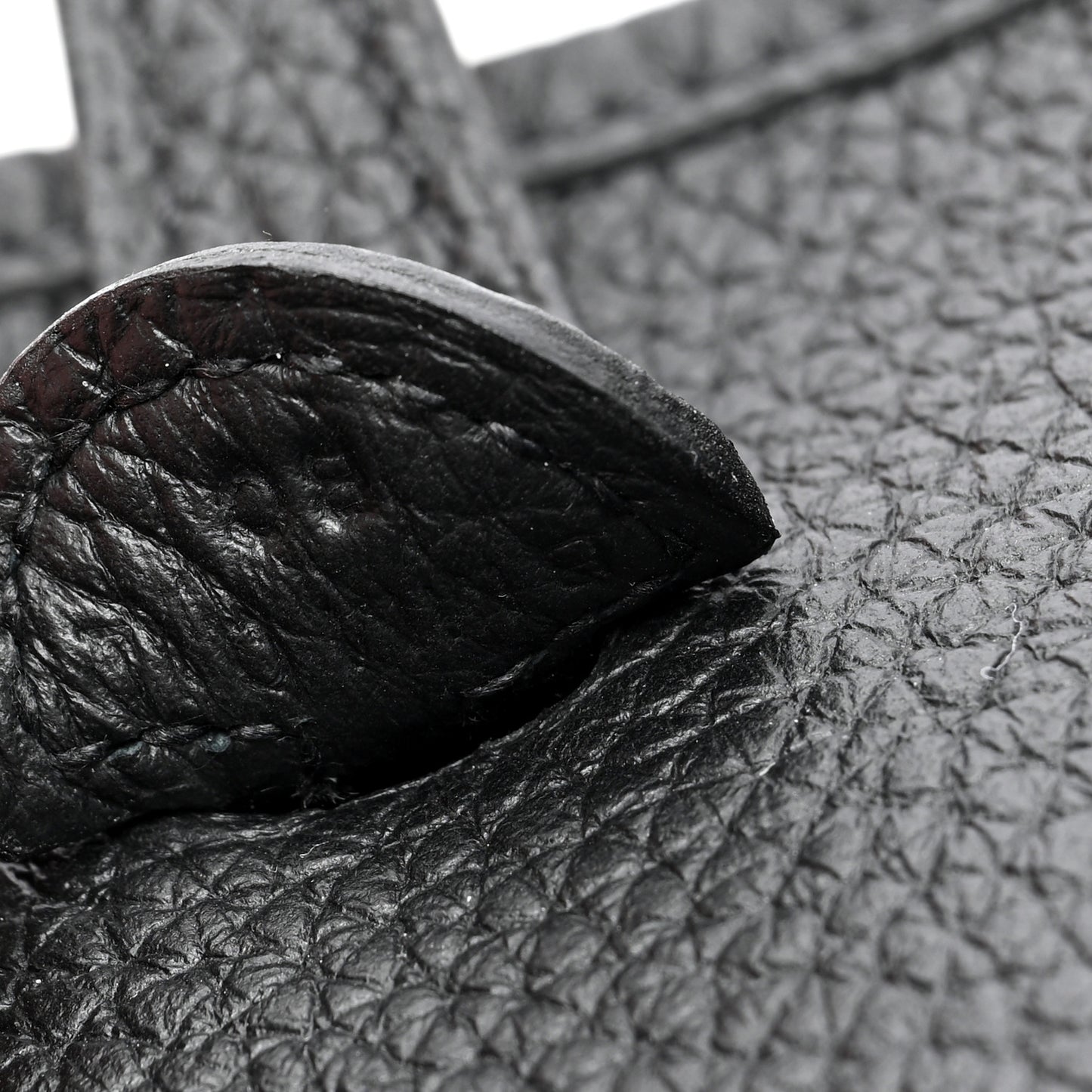 Taurillon Clemence Evelyne TPM Black