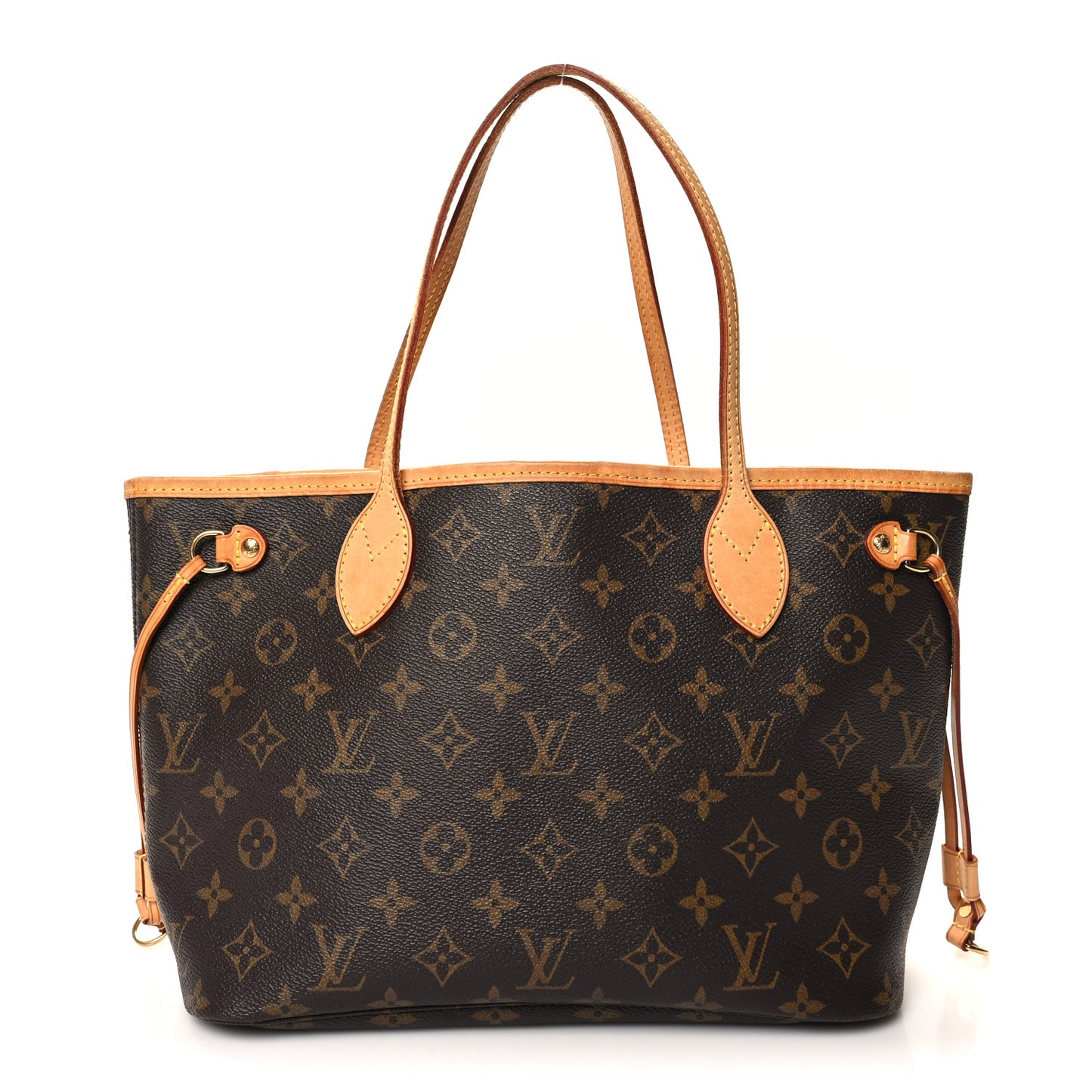 Monogram Neverfull PM