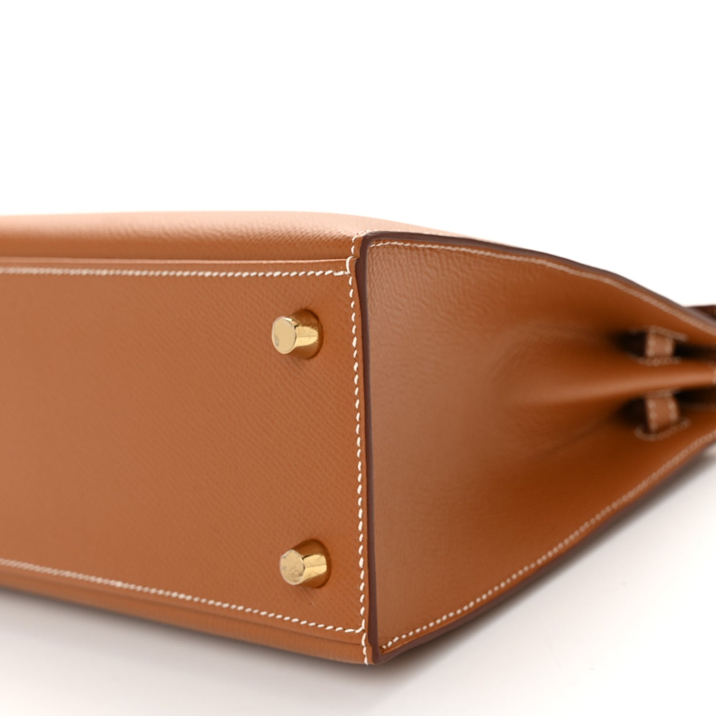 Epsom Kelly Sellier 25 Gold