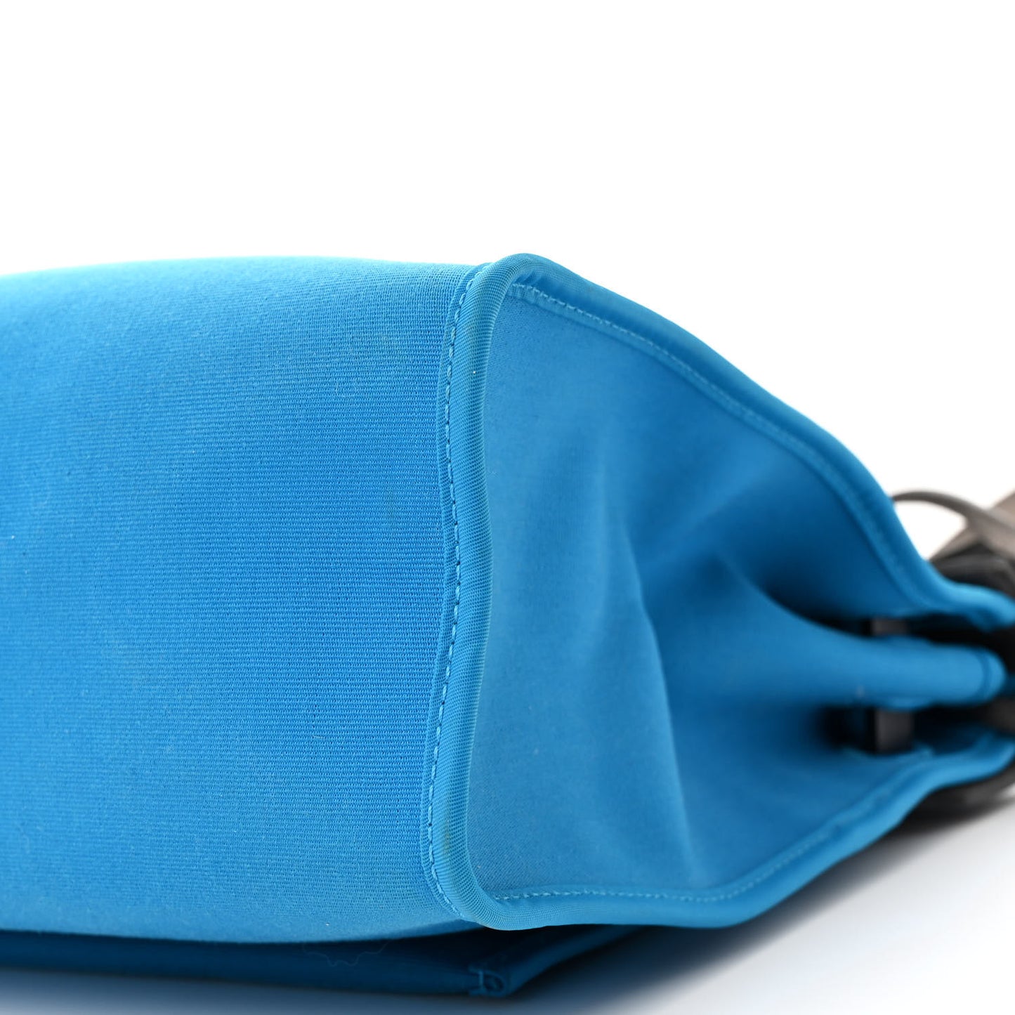 Vache Hunter Toile Herbag Zip 31 PM Bleu Zanzibar Bleu Indigo