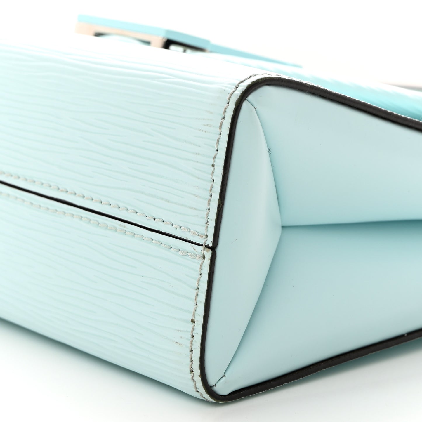 Epi Pochette Grenelle Seaside