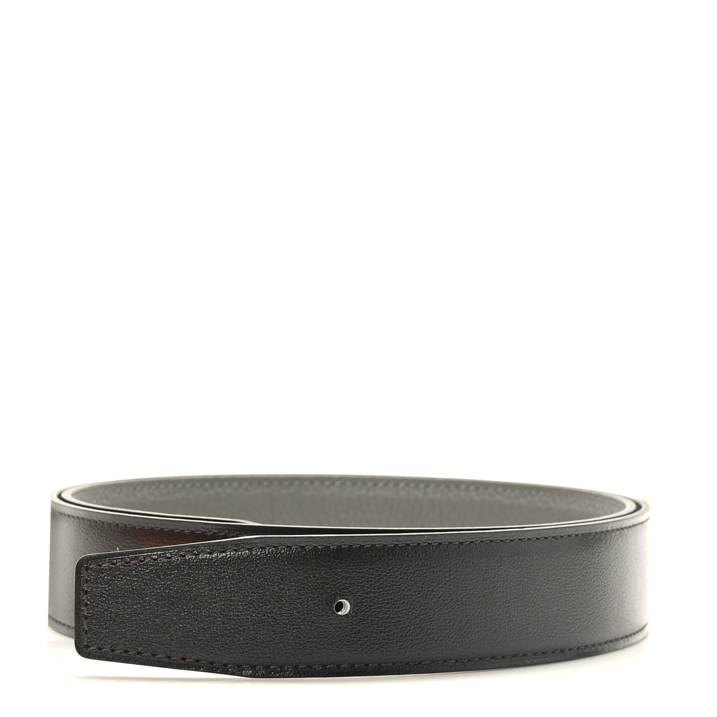 Box Togo 32mm Belt Strap 85/34 Ebene Gris Meyer