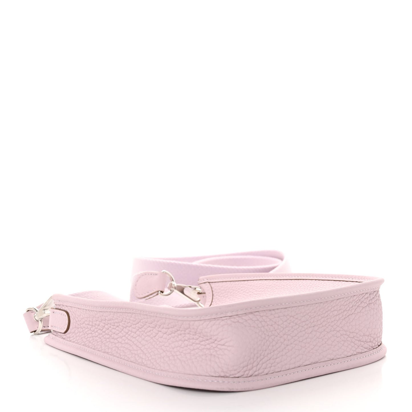 Taurillon Clemence Evelyne TPM Mauve Pale