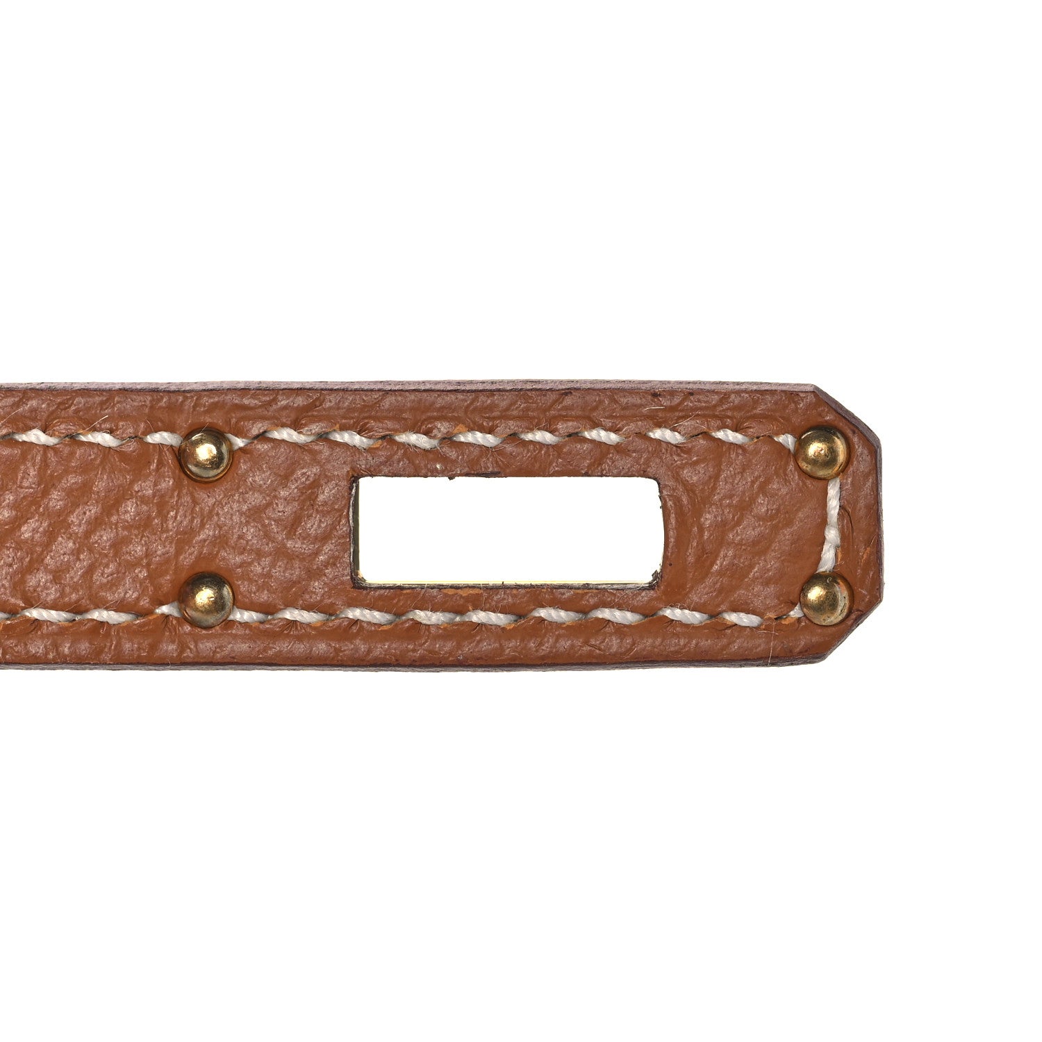 Hermes Epsom Kelly Sellier 25 Gold 28 of 38