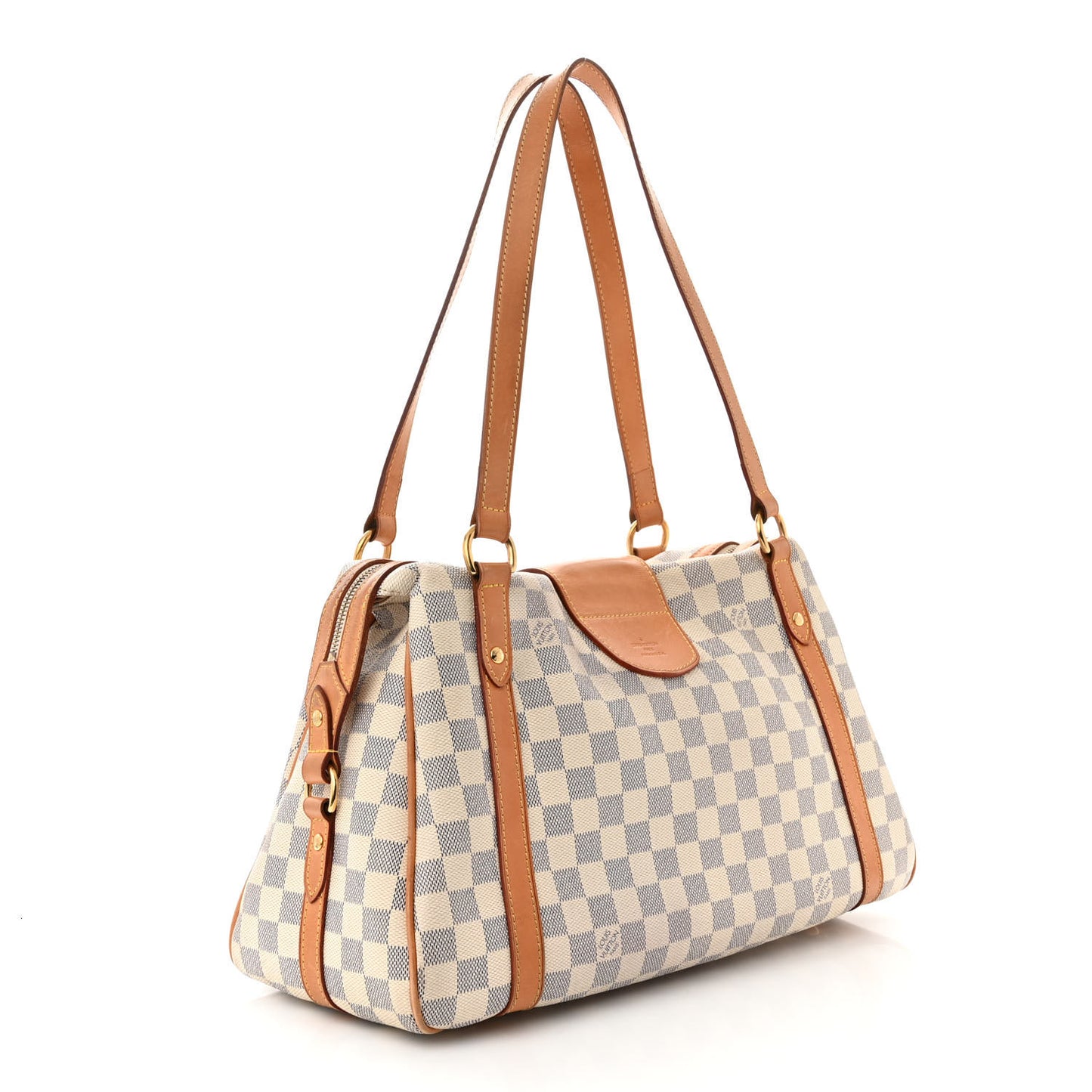 Damier Azur Stresa PM