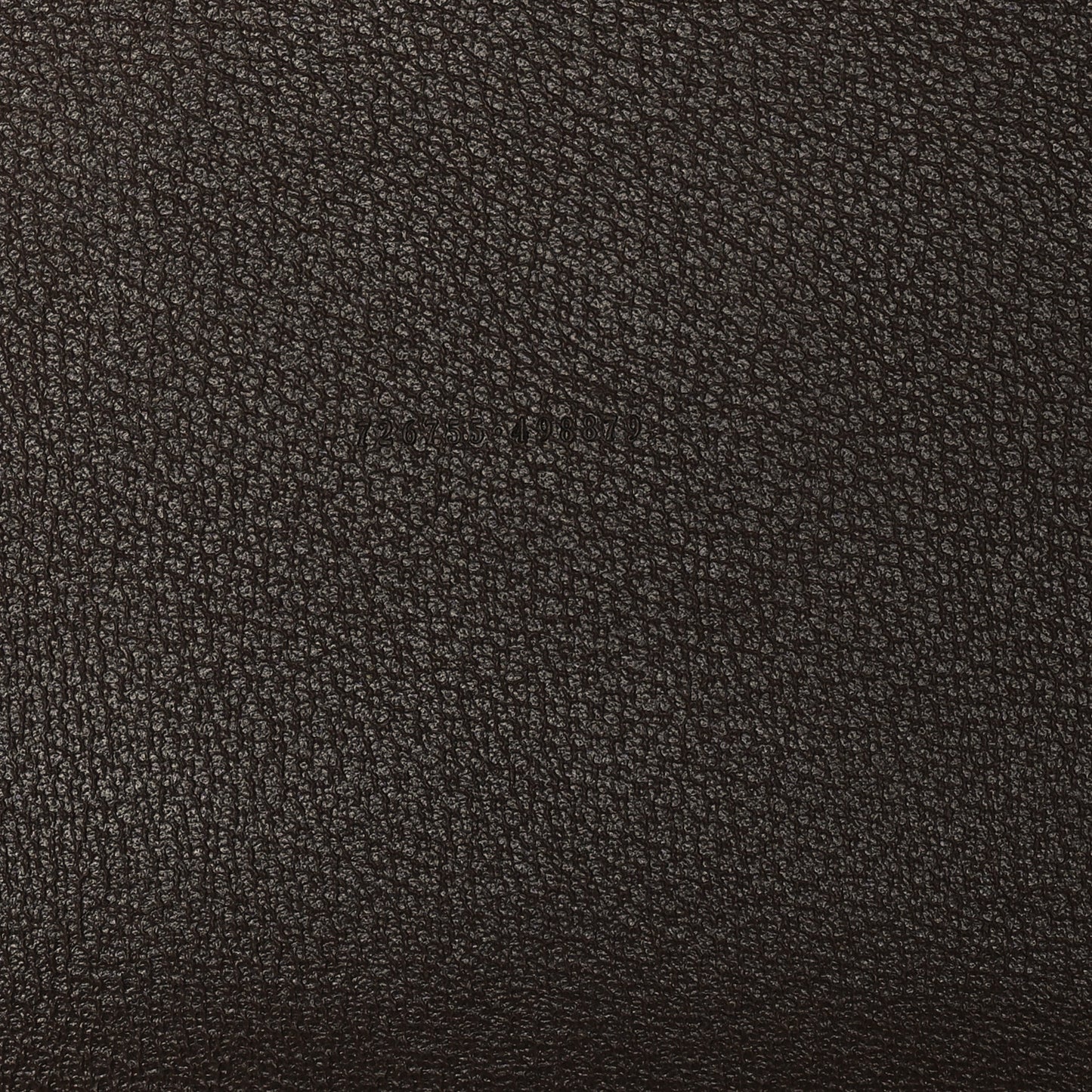 GG Supreme Monogram Textured Dollar Calfskin Web Large Ophidia Tote Beige Ebony New Acero