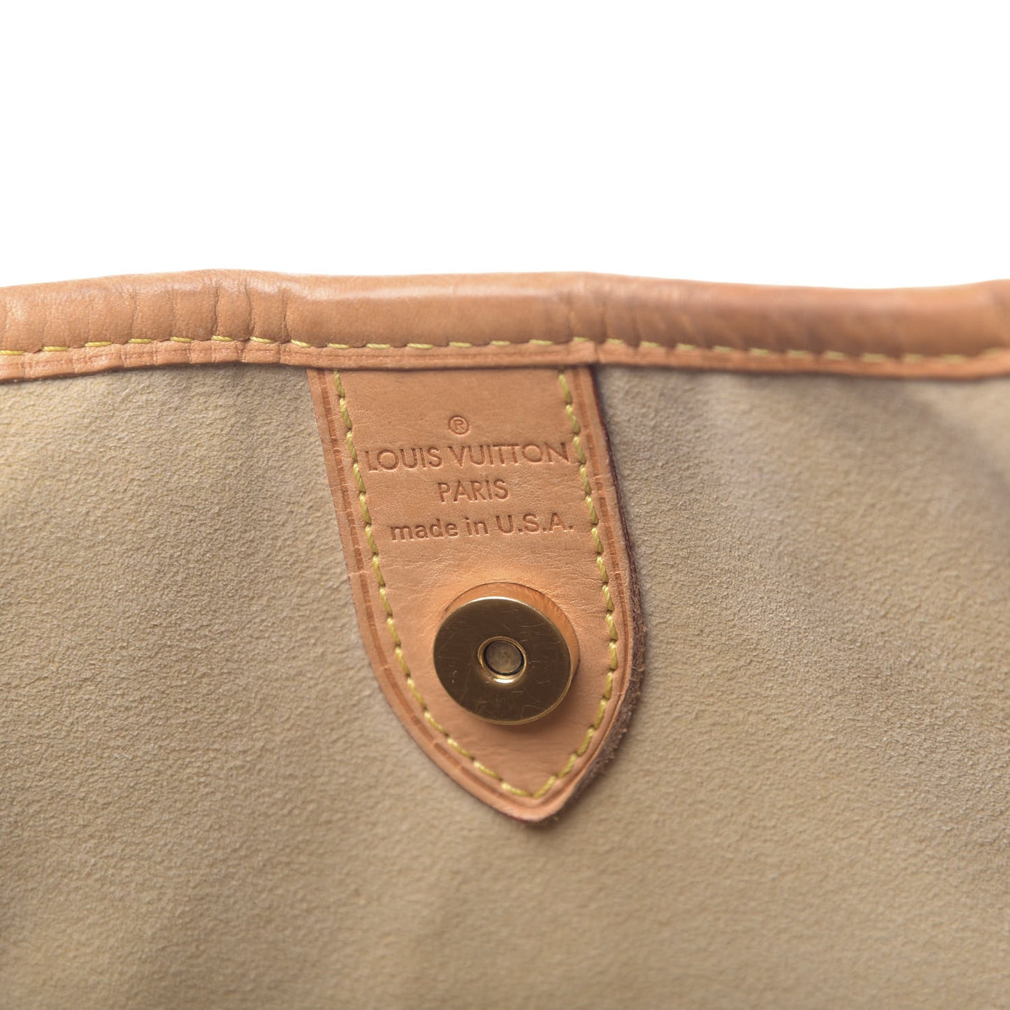 Monogram Galliera PM