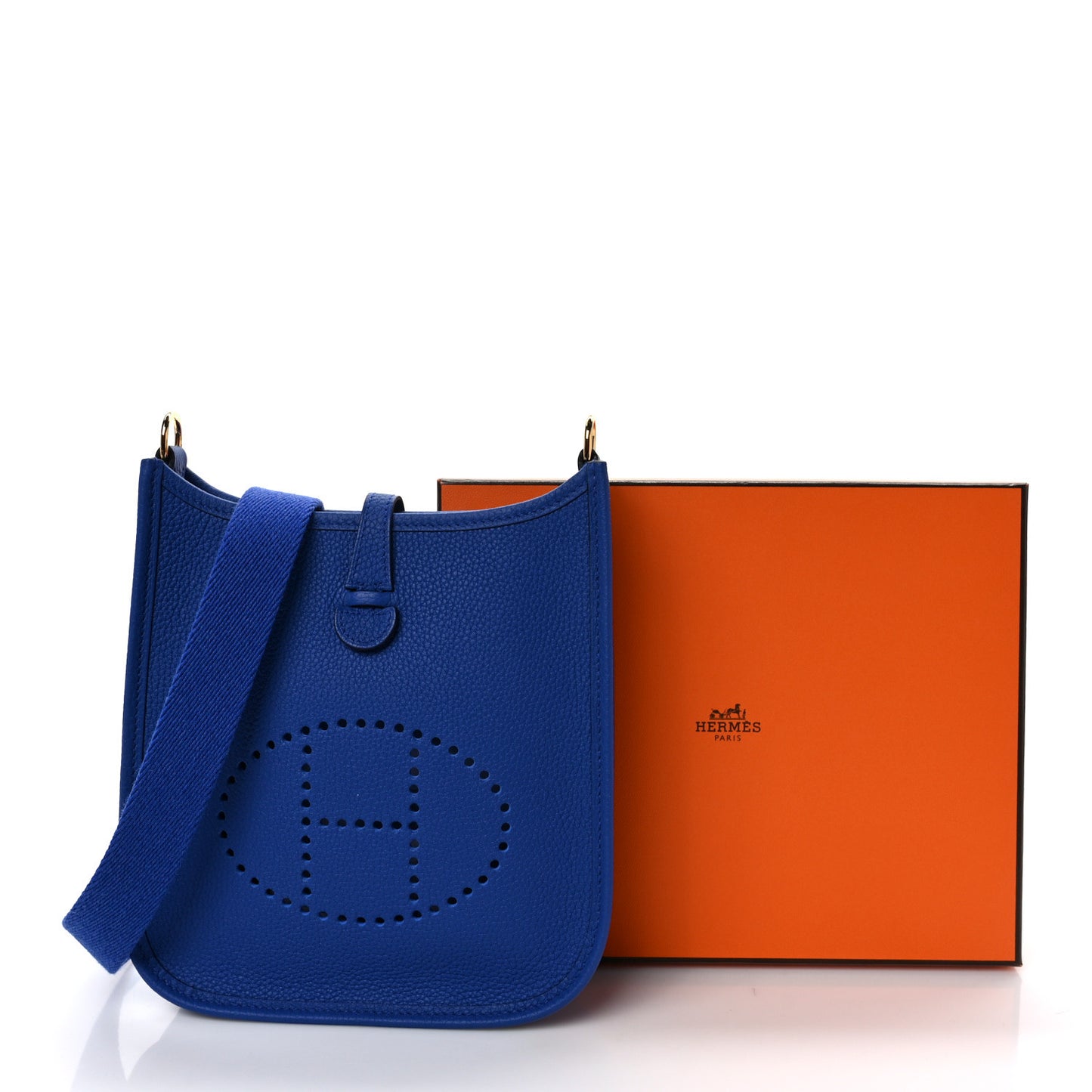 Taurillon Clemence Evelyne TPM Bleu France