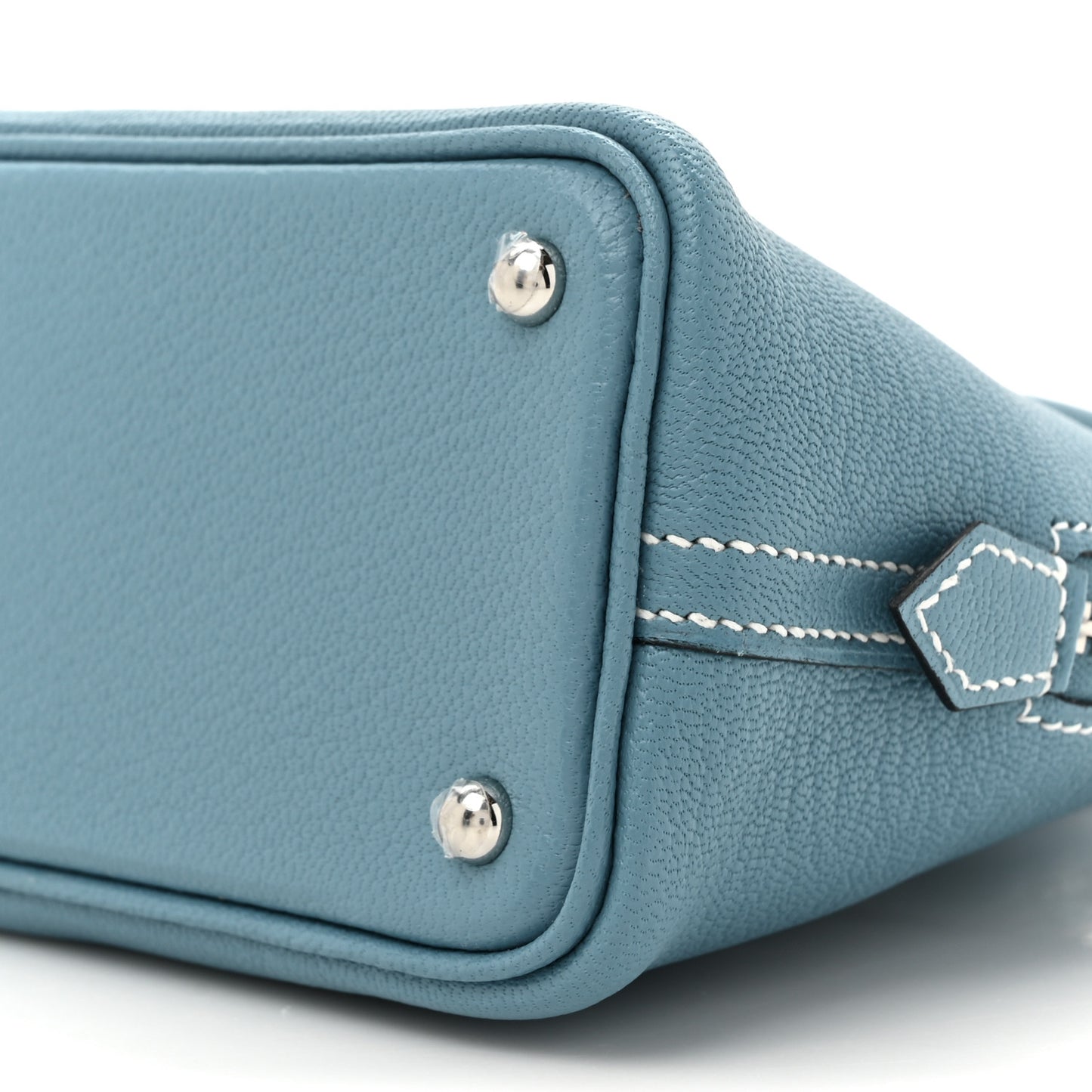 Chevre Mysore Mini 1923 Bolide Bleu Jean