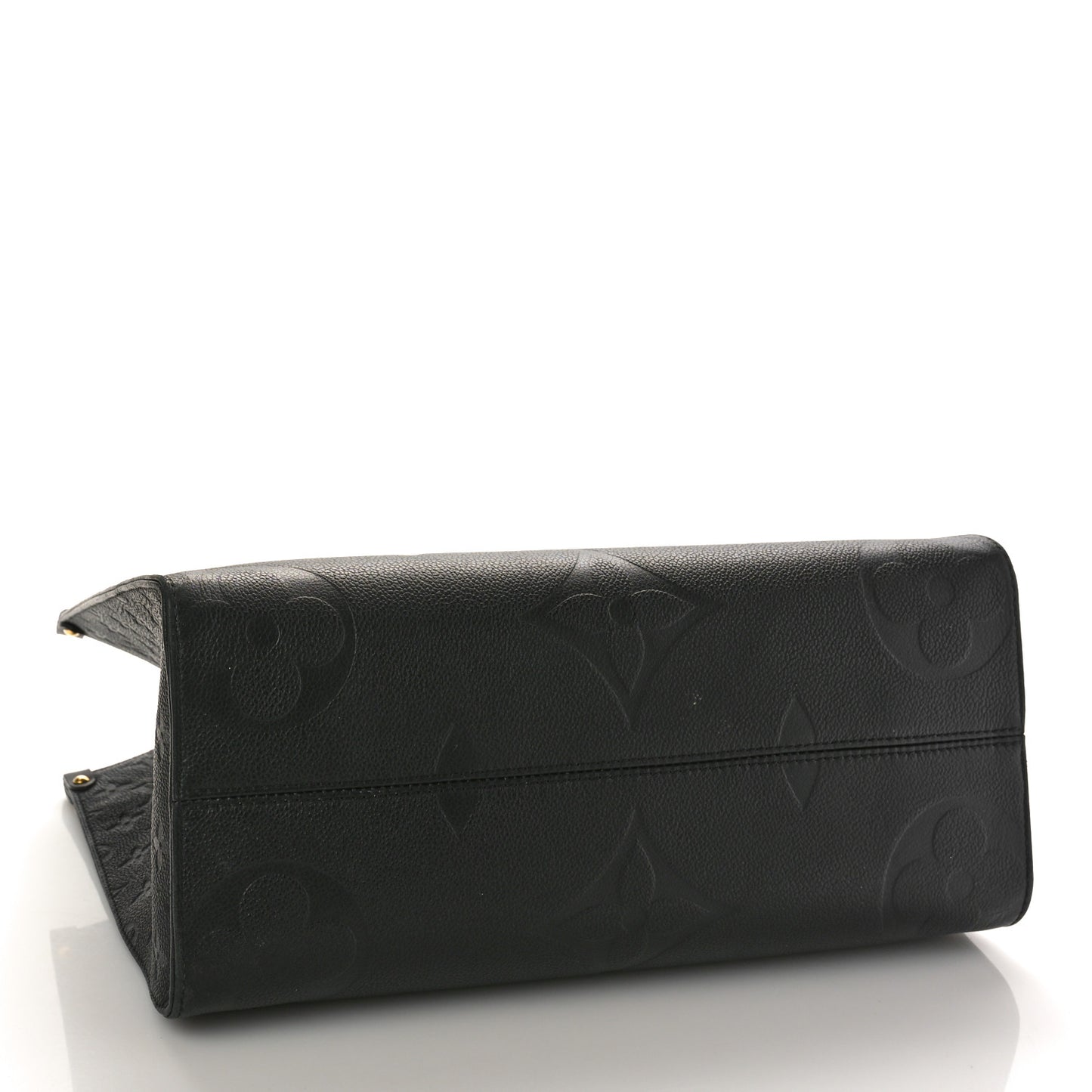 Empreinte Monogram Giant Onthego MM Black