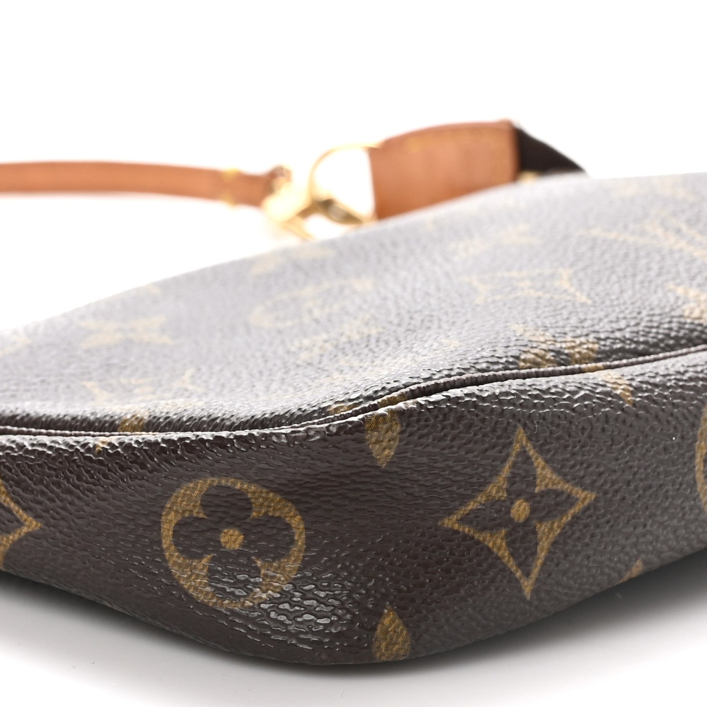 Monogram Pochette Accessories