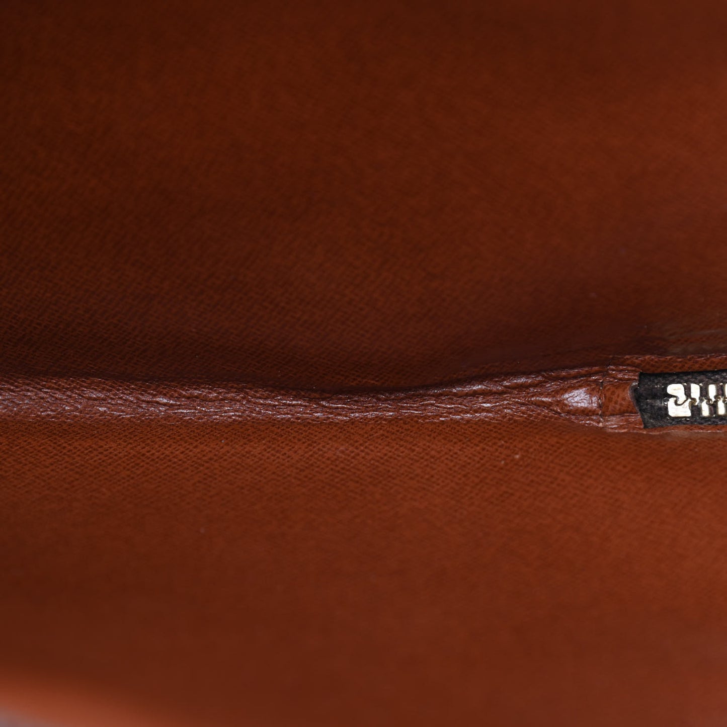 Monogram Poche Documents Portfolio Case 30