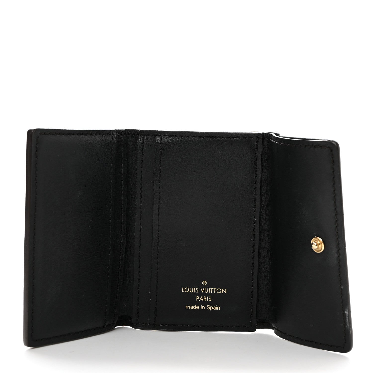 Louis Vuitton Monogram Micro Wallet 5 of 7