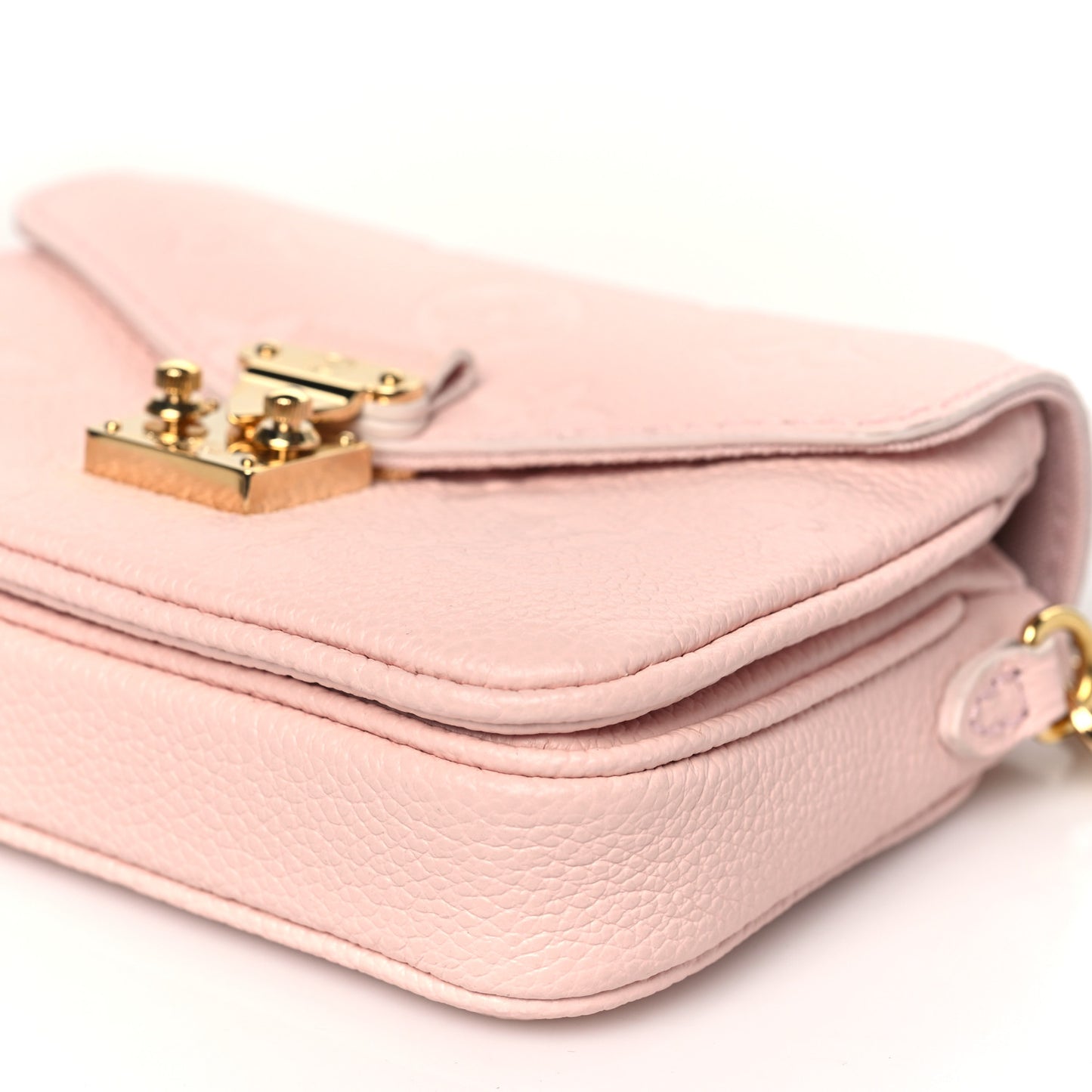 Empreinte Micro Metis Rose Pink