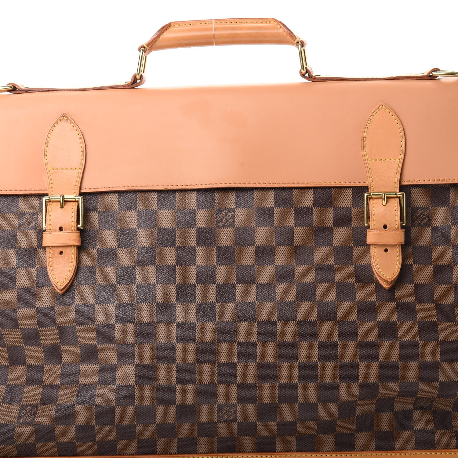 Louis Vuitton Damier Ebene Centenaire West End PM 7 of 16