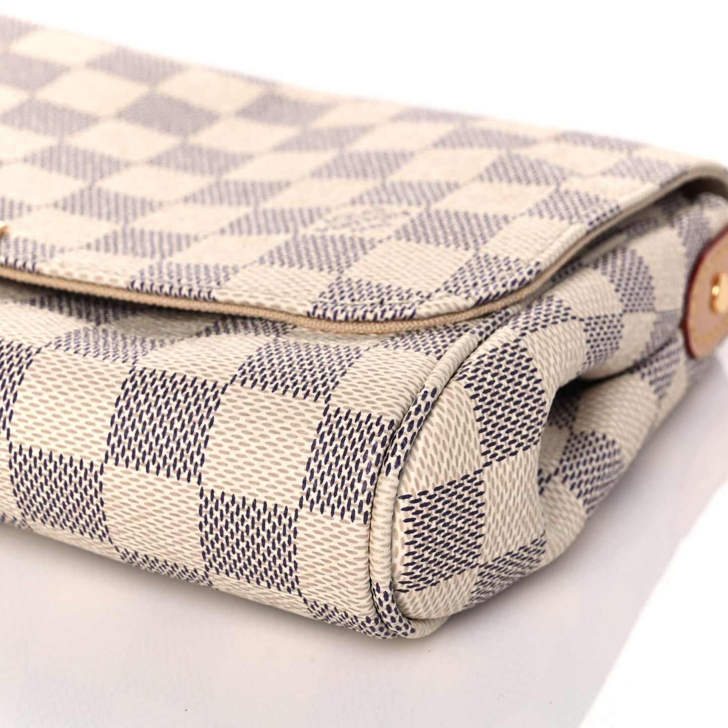 Damier Azur Favorite MM