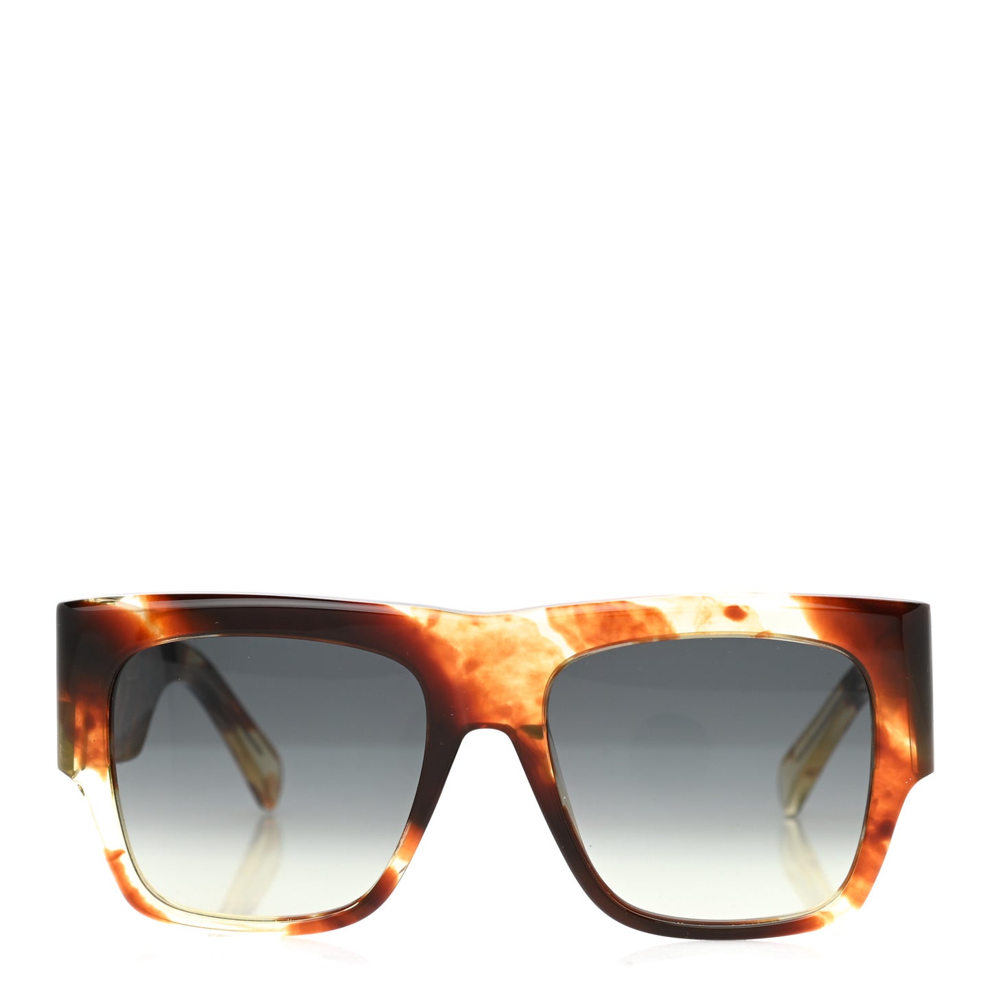 Acetate Sunglasses CL40056I Havana