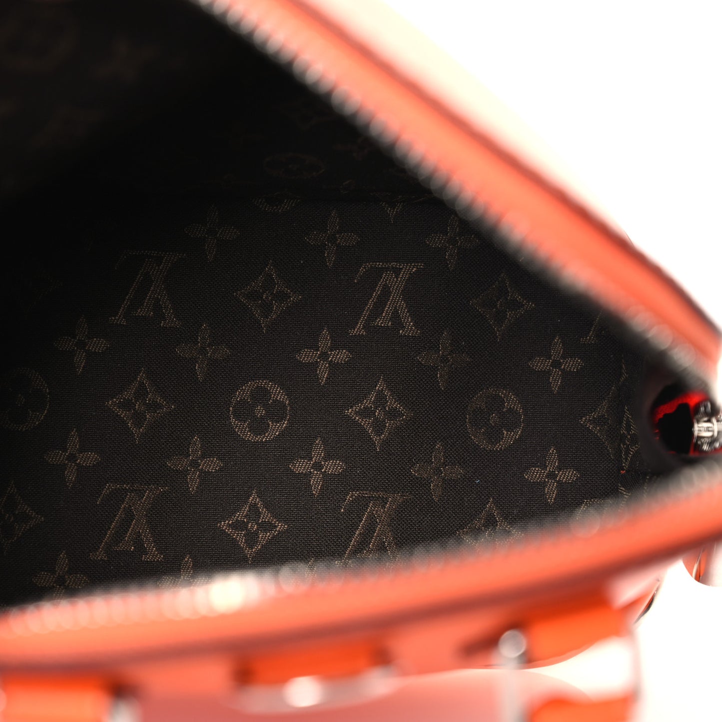 Epi Alma Backpack Orange
