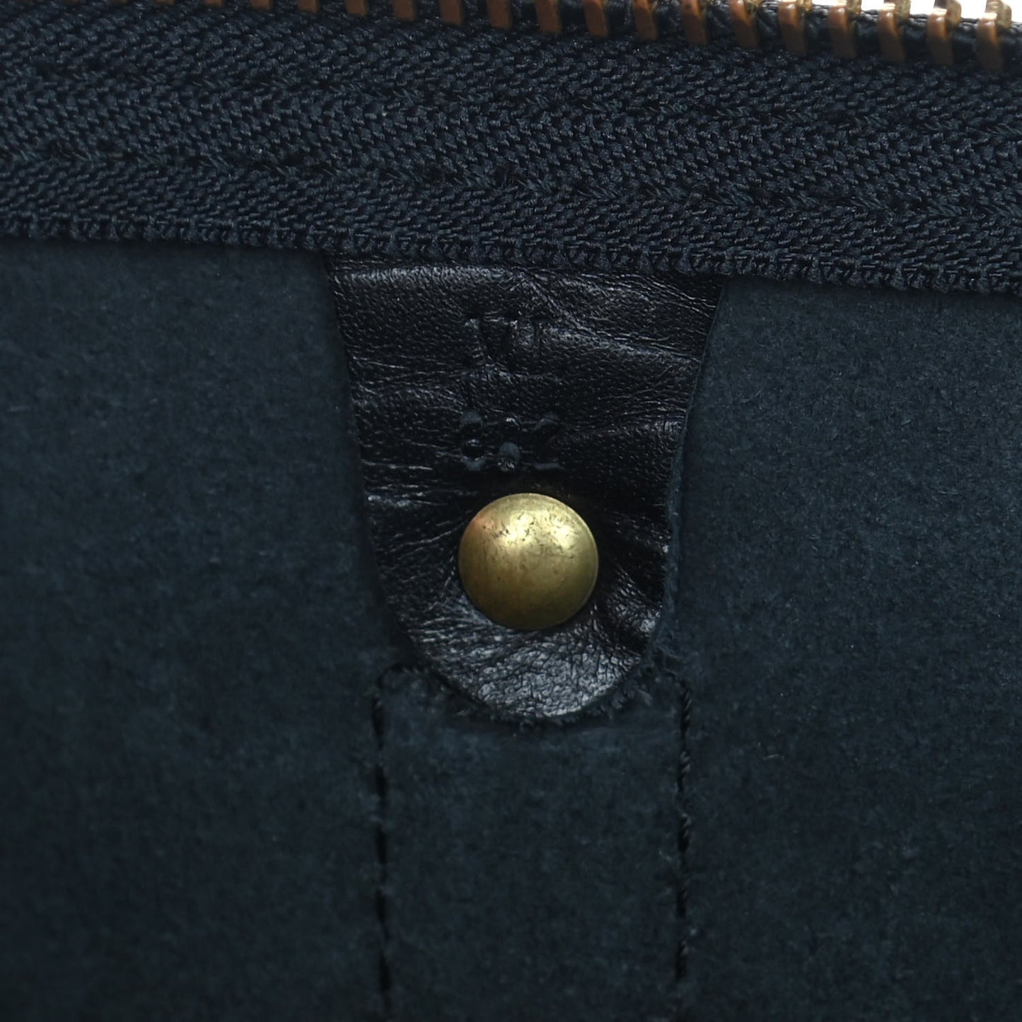 Epi Keepall 45 Black