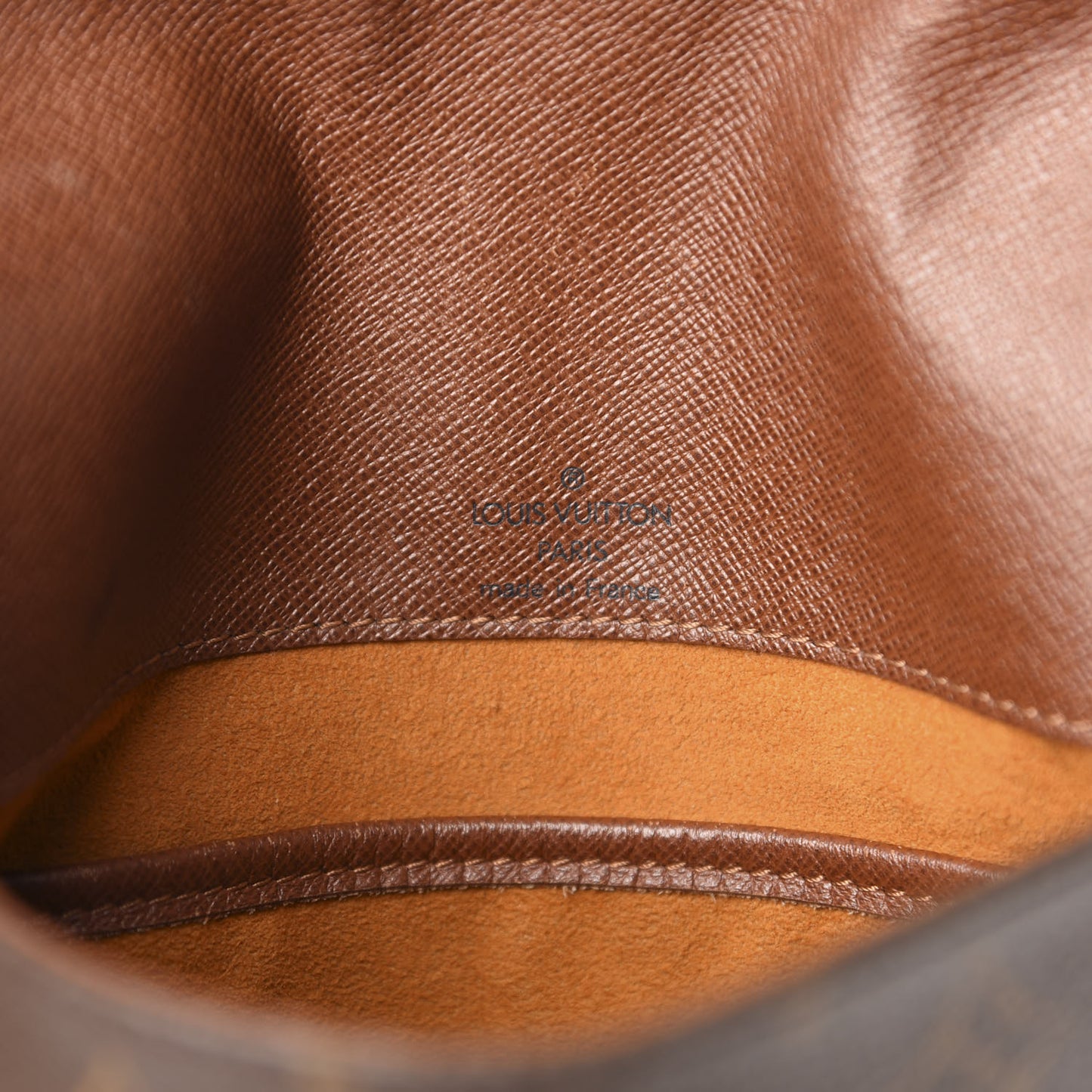Monogram Musette Salsa