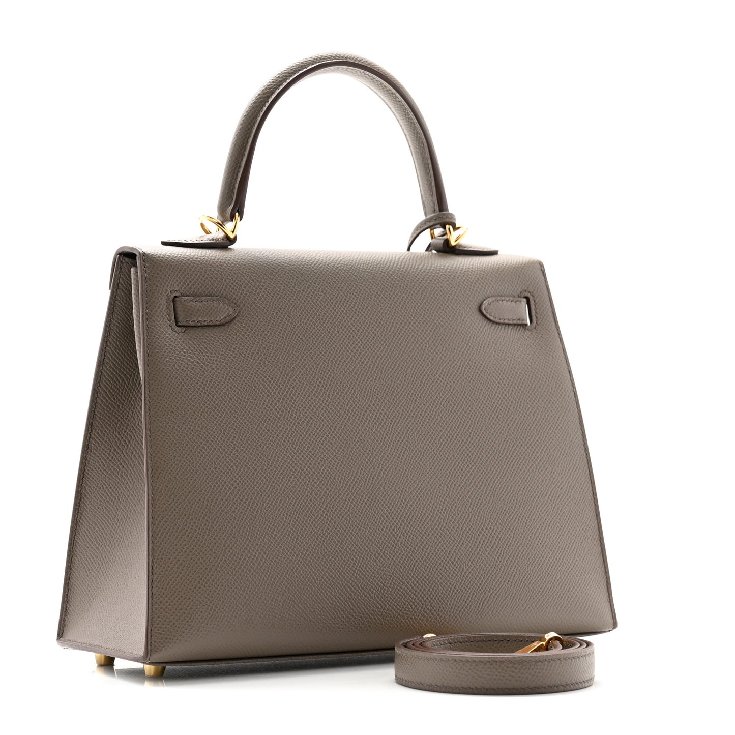 Epsom Kelly Sellier 25 Etain