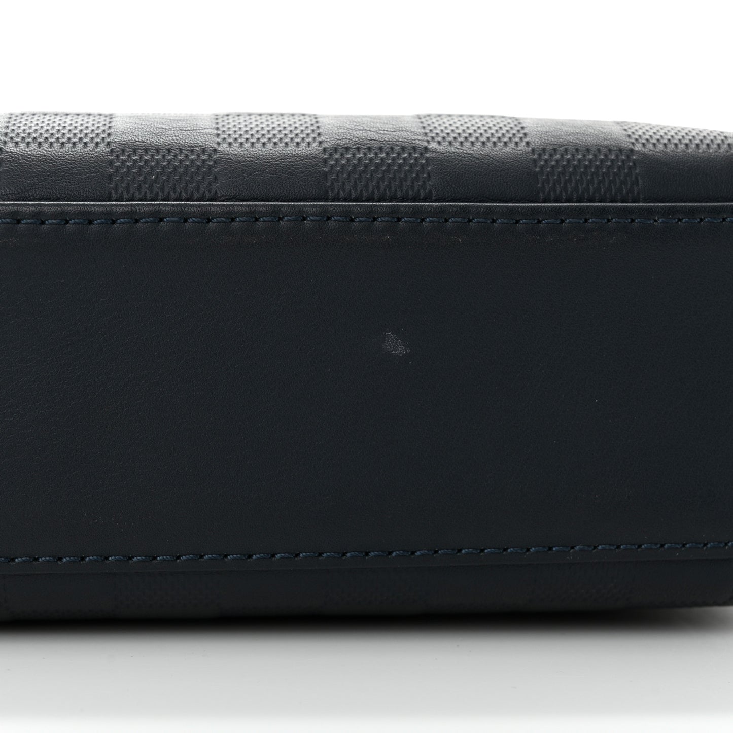 Damier Infini Porte-Documents Jour Cosmos