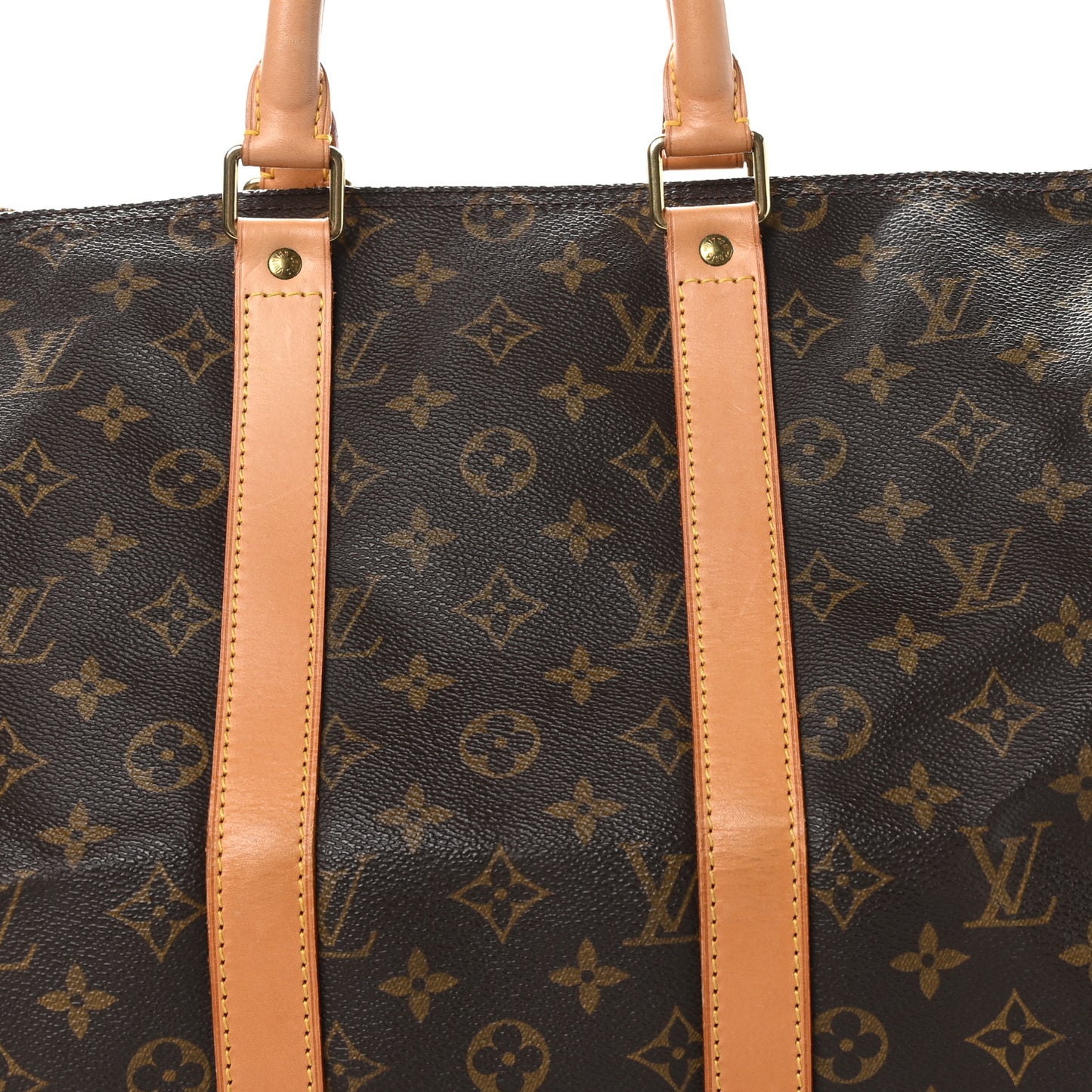 Monogram Keepall 45