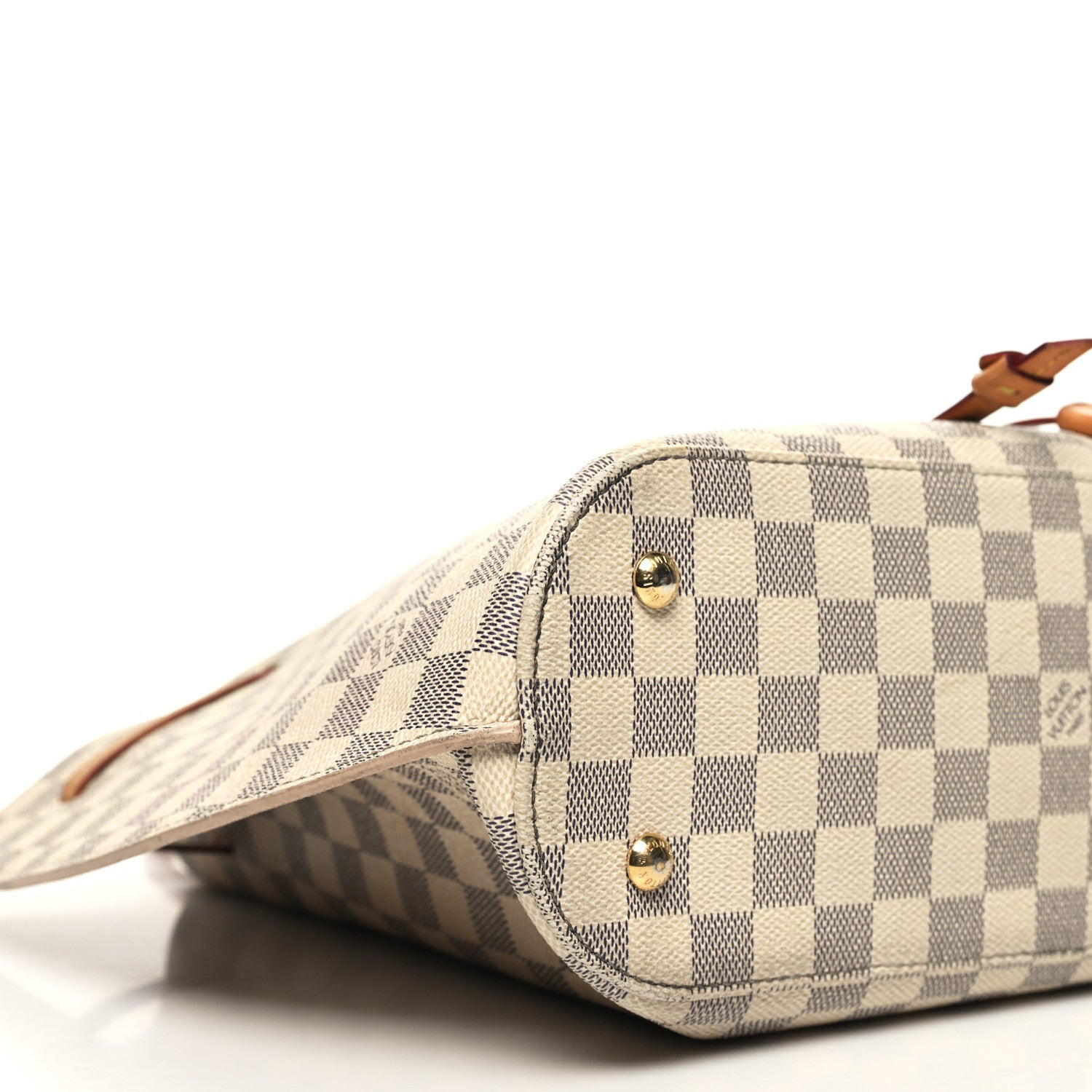 Louis Vuitton Damier Azur Girolata 9 of 13