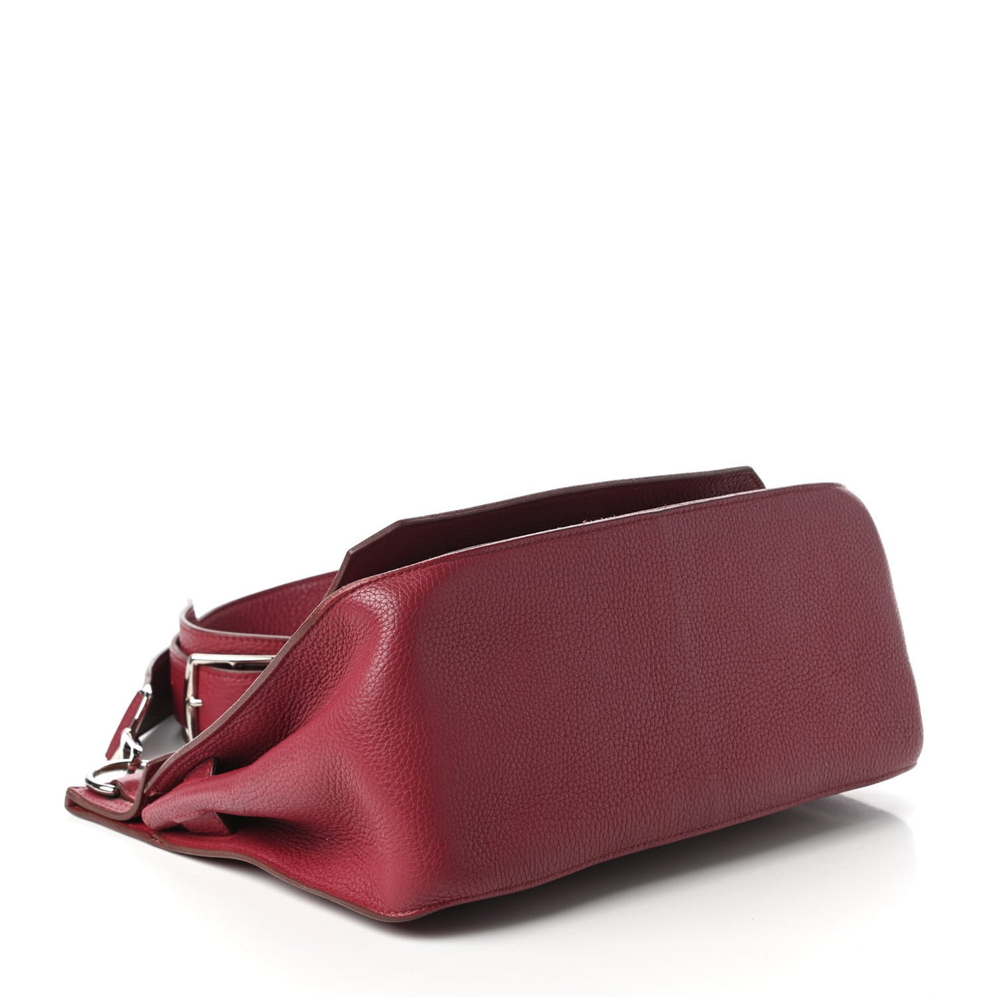 Taurillon Clemence Jypsiere 31 Rubis
