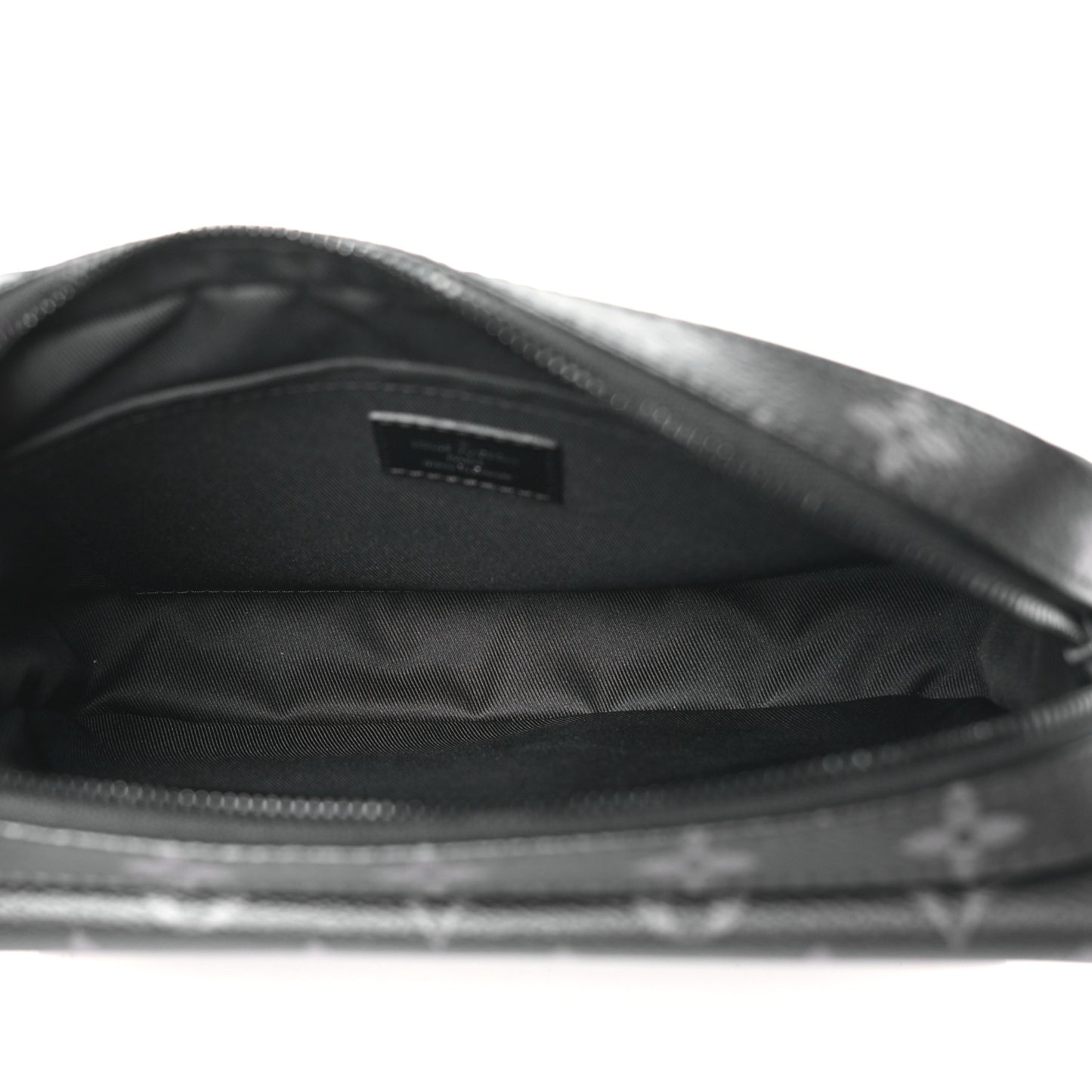 Monogram Eclipse Steamer Messenger