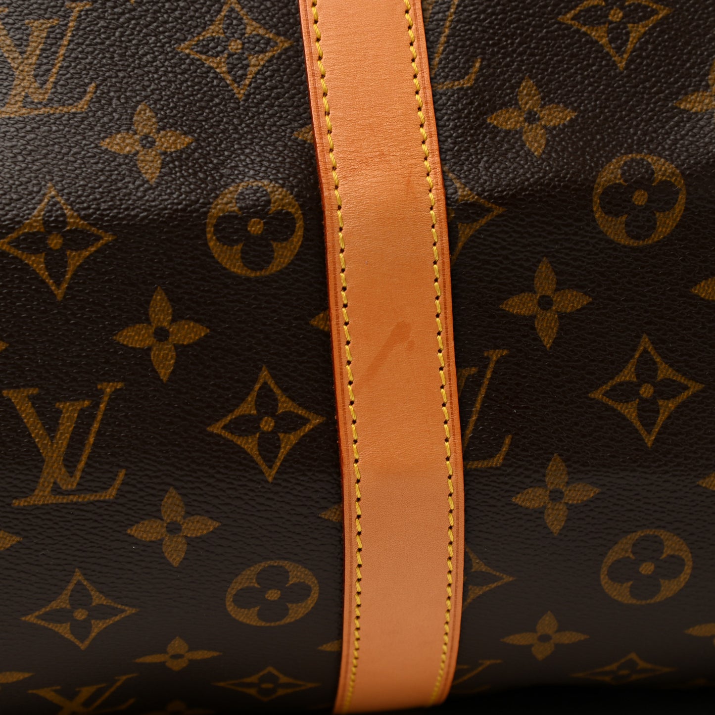 Monogram Keepall 55