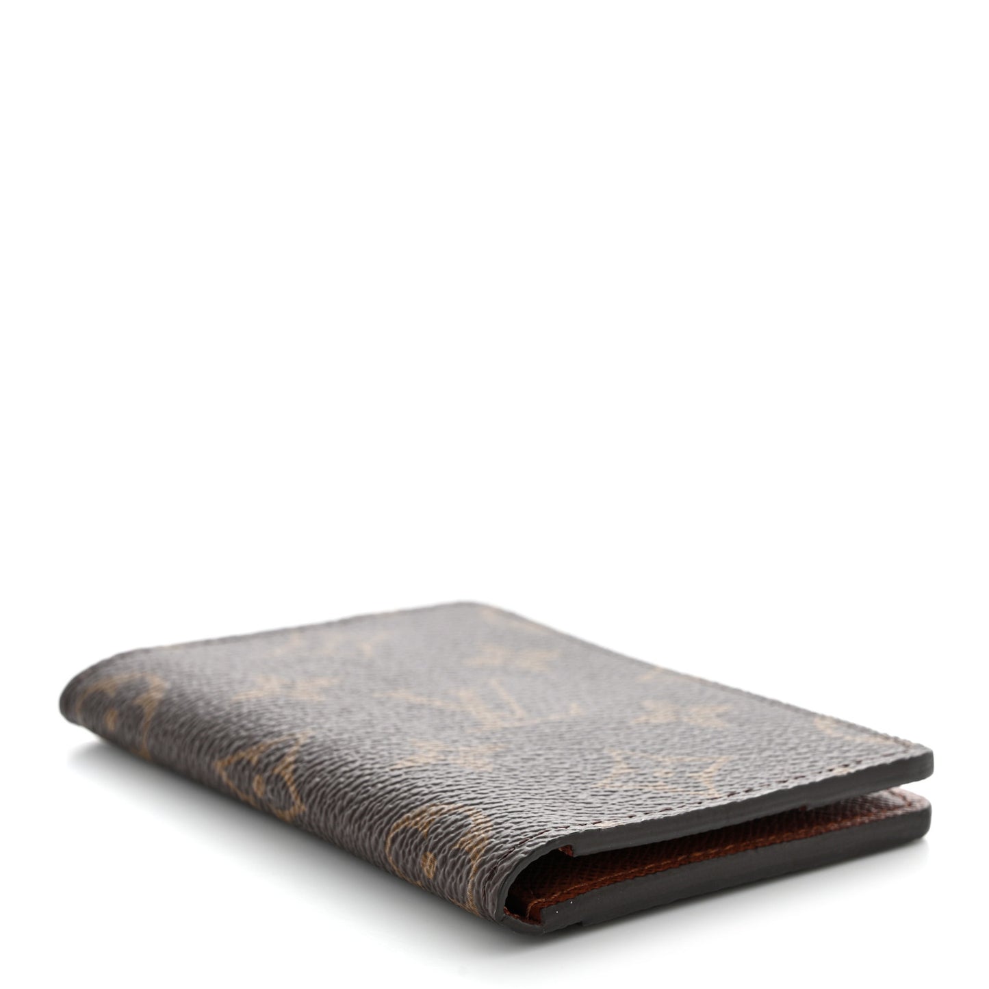 Monogram Pocket Organizer NM
