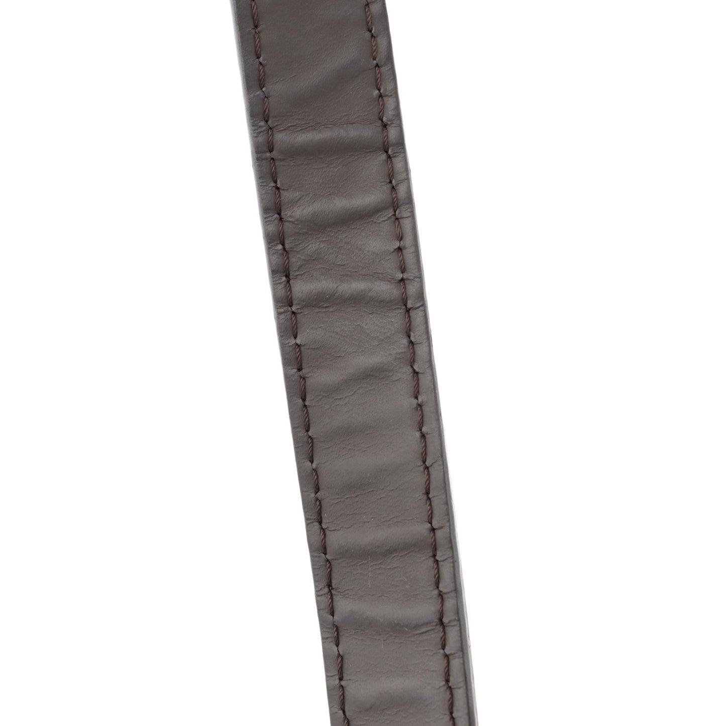 Damier Ebene Speedy Bandouliere 25