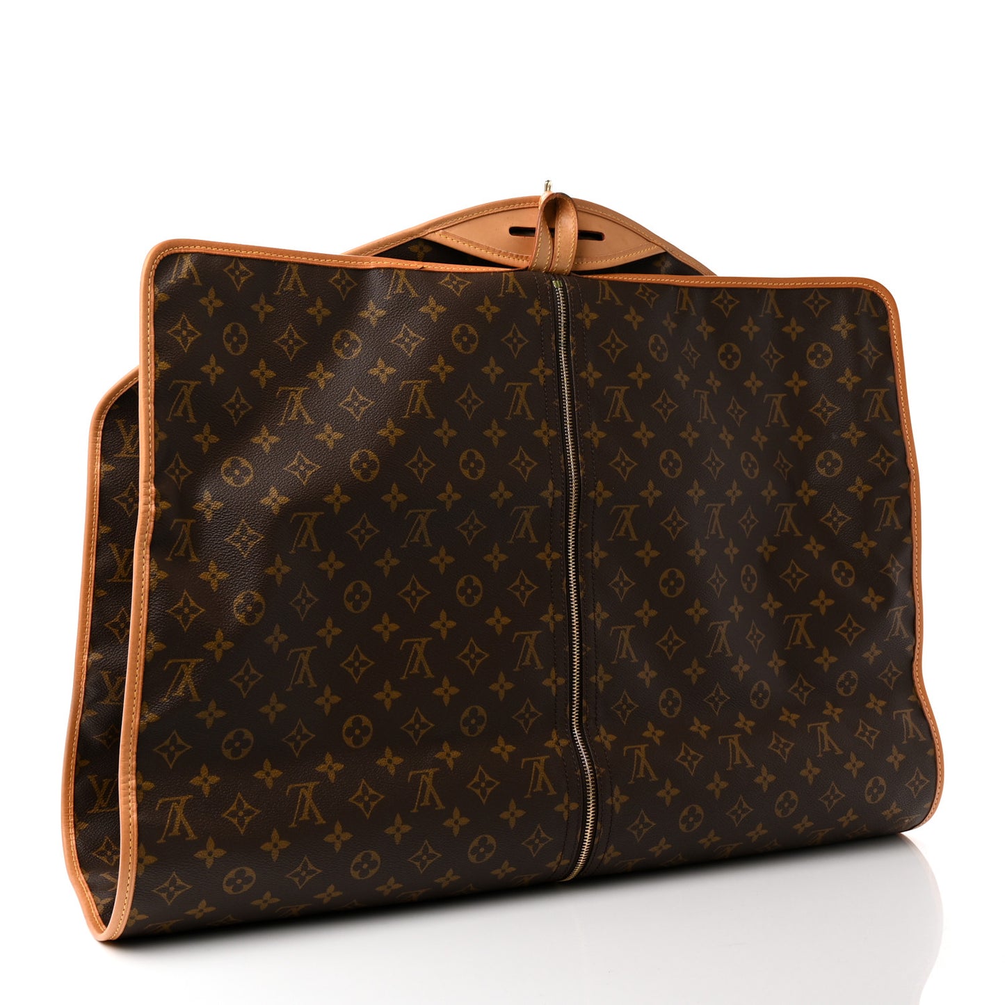 Monogram Garment Cover