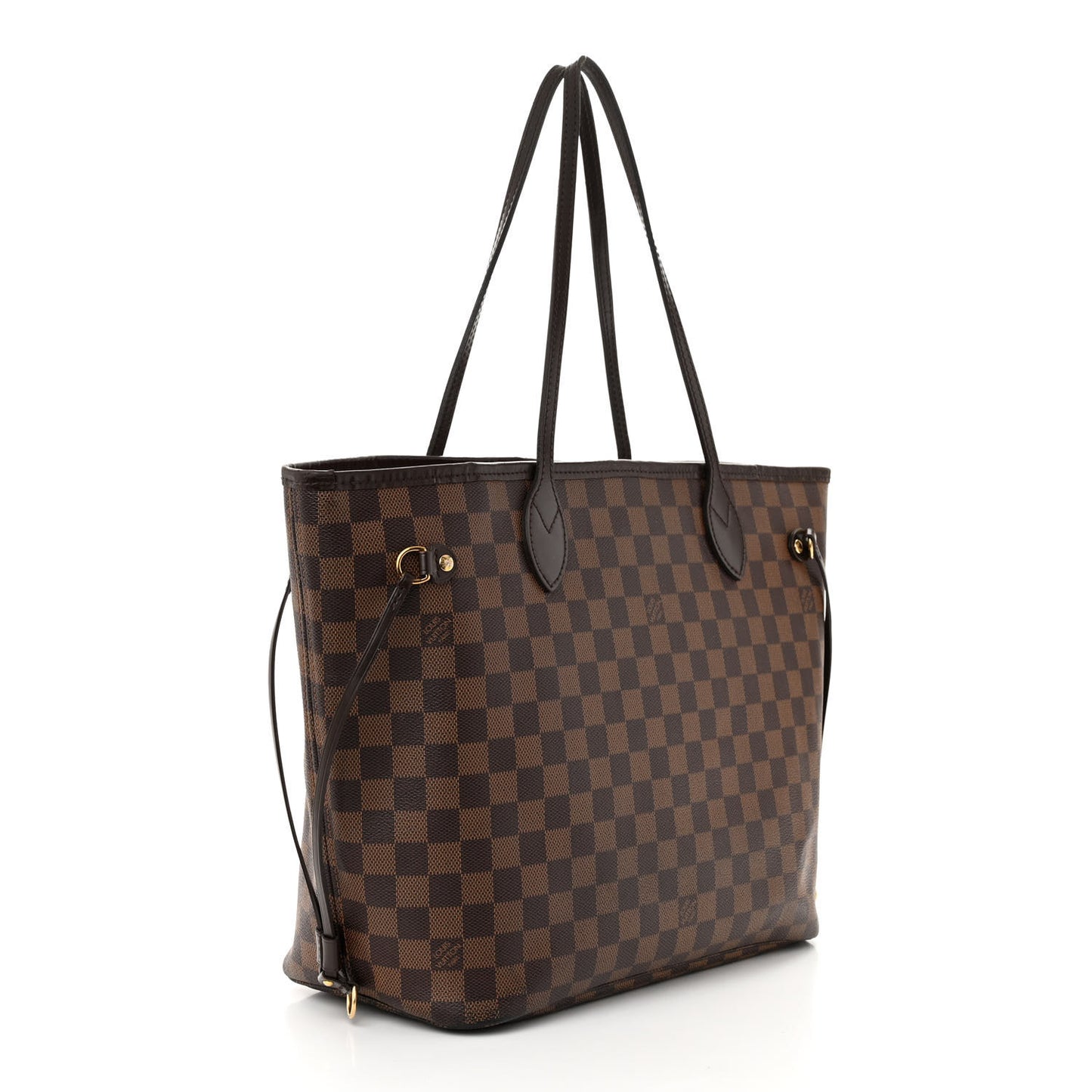 Damier Ebene Neo Neverfull MM