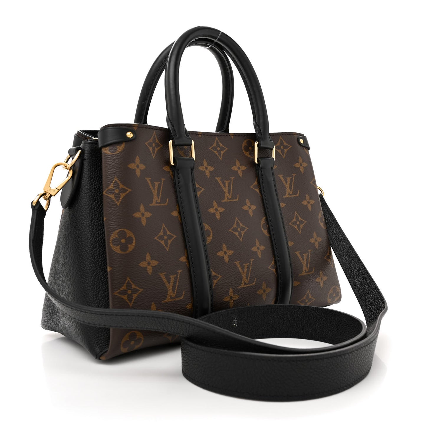 Monogram Soufflot BB Black