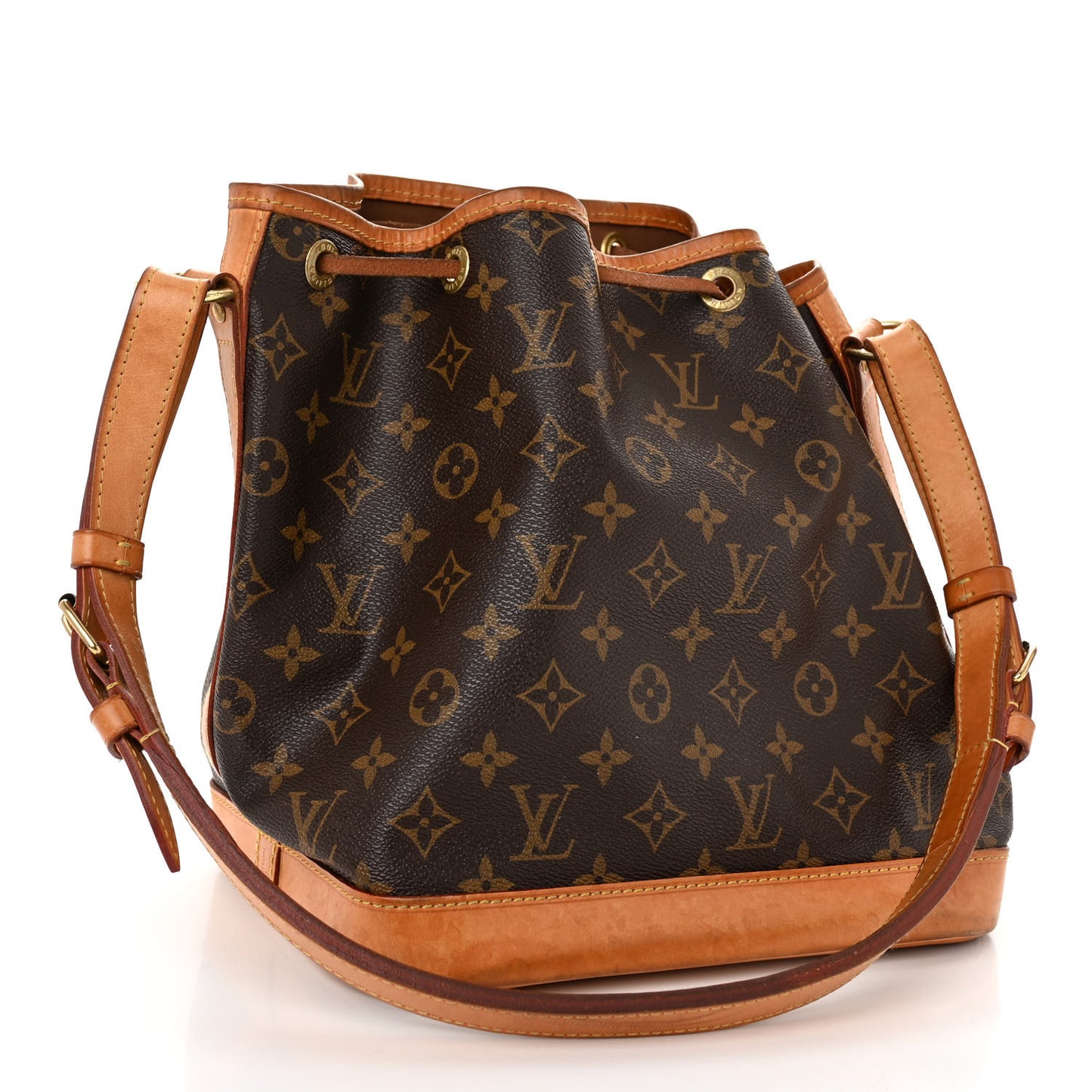 Monogram Petit Noe NM