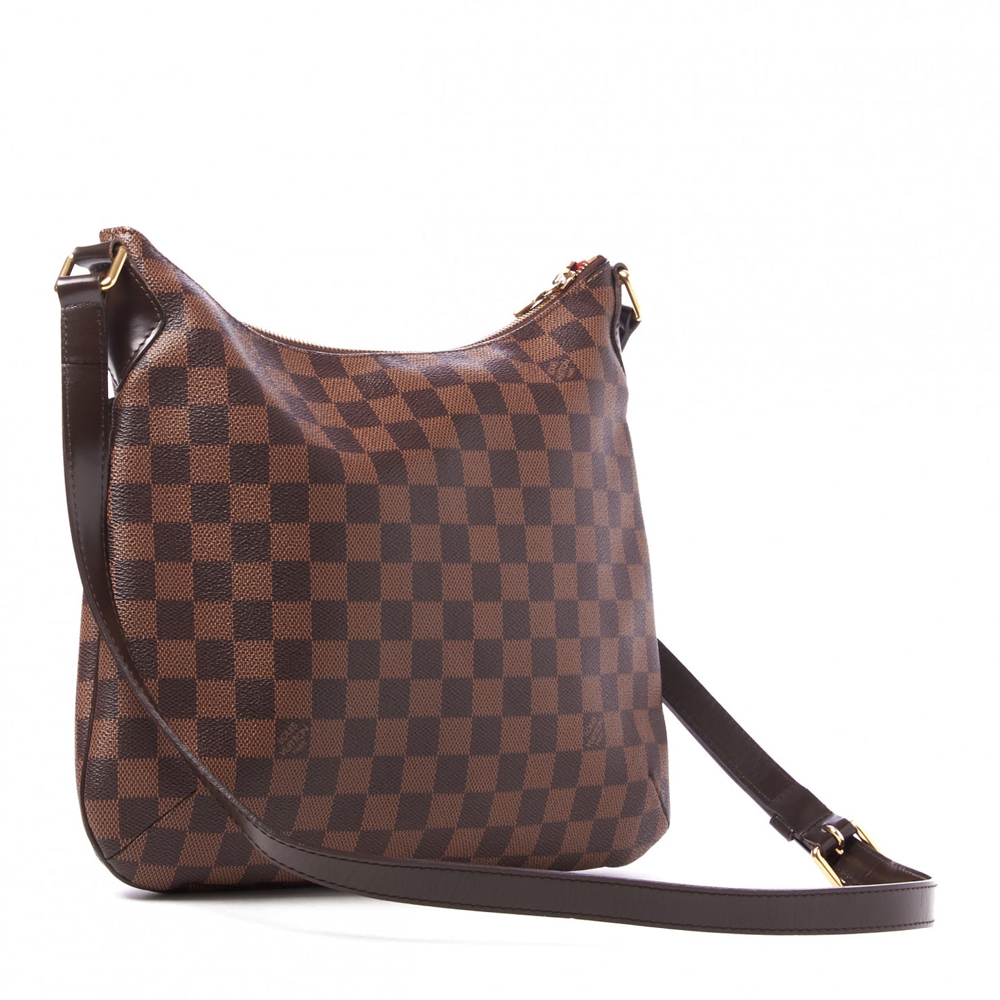 Damier Ebene Bloomsbury PM