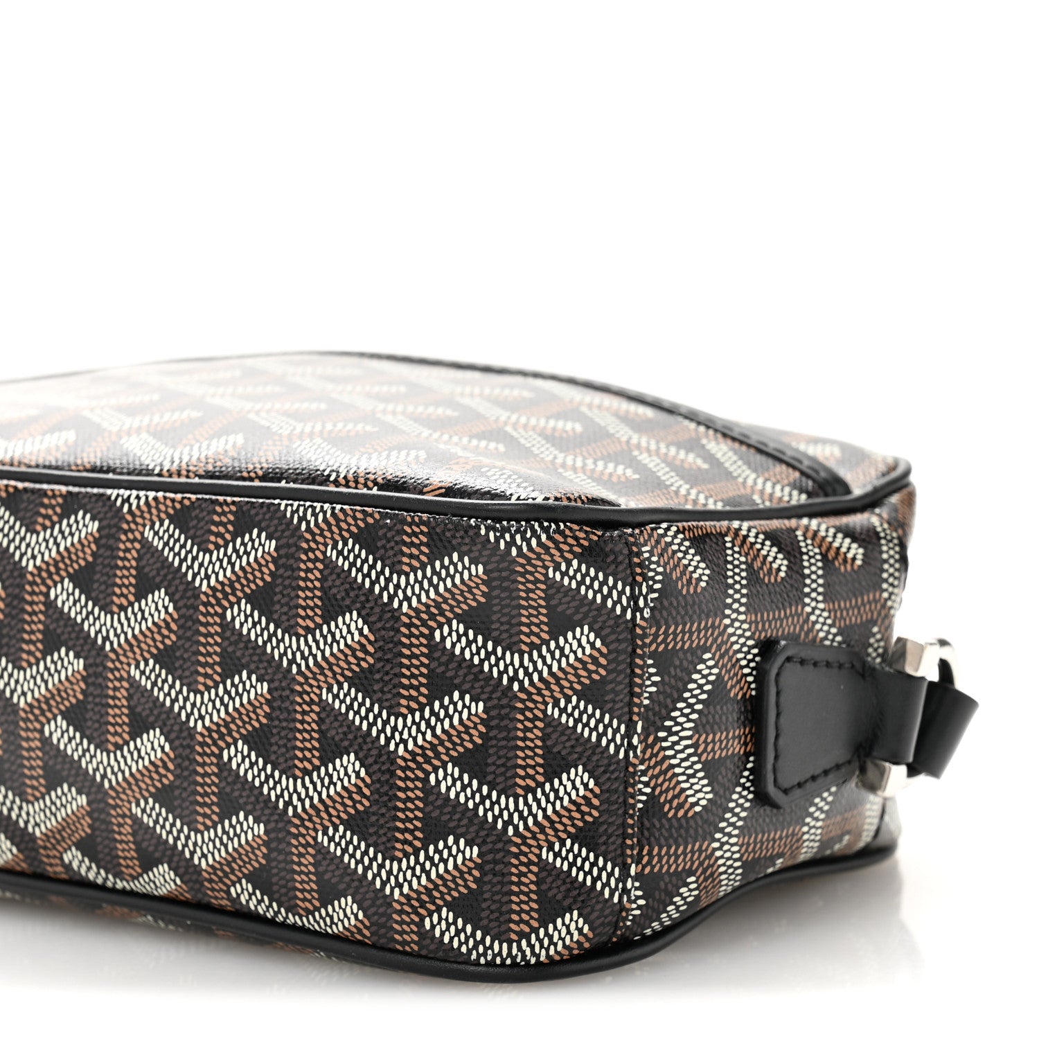 Goyard Goyardine Sac Cap Vert Black 10 of 14