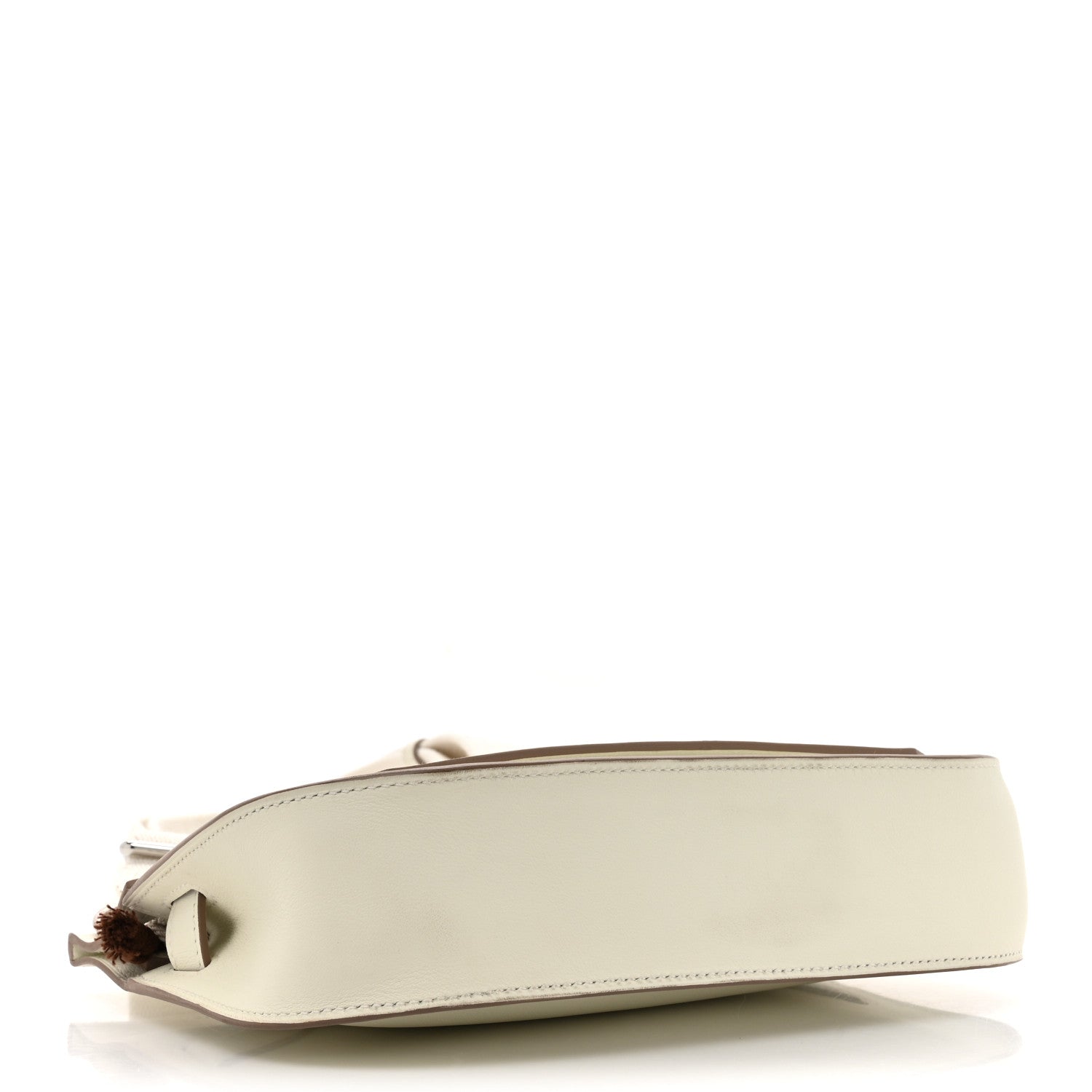 Hermes Swift Mini Jypsiere Mushroom 4 of 12