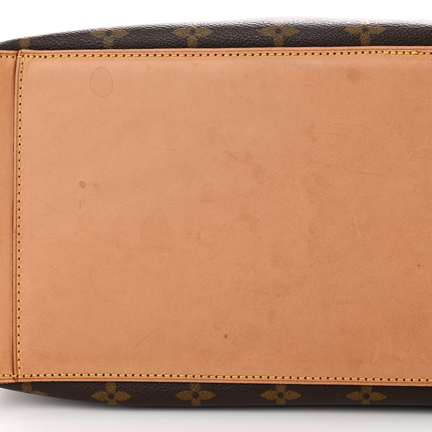 Monogram Cabas Alto