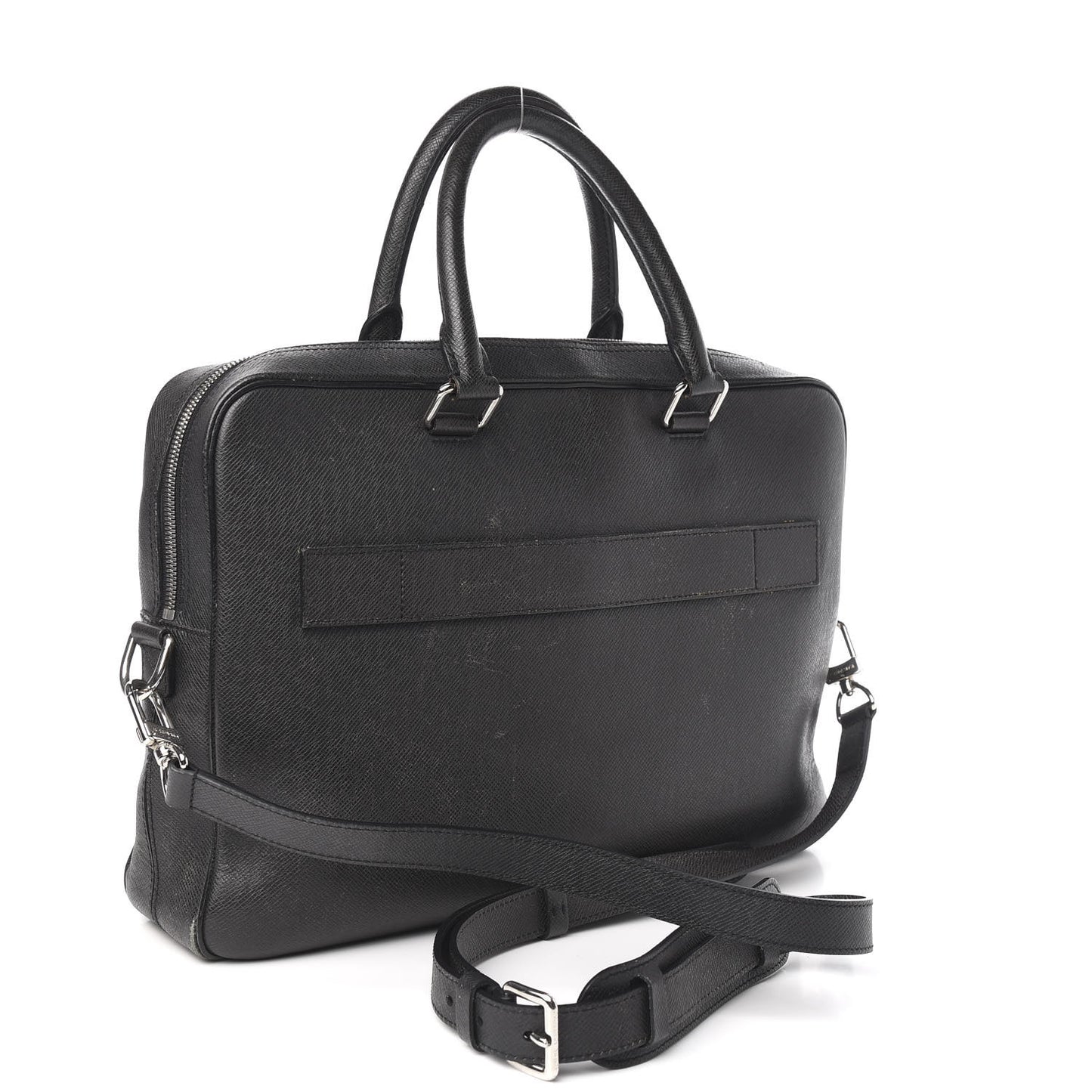 Taiga Porte-Documents Business MM Ardoise