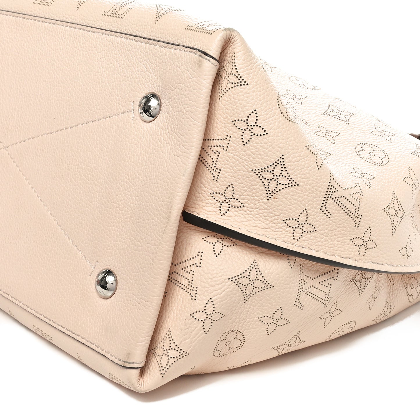 Mahina Carmel Hobo Creme