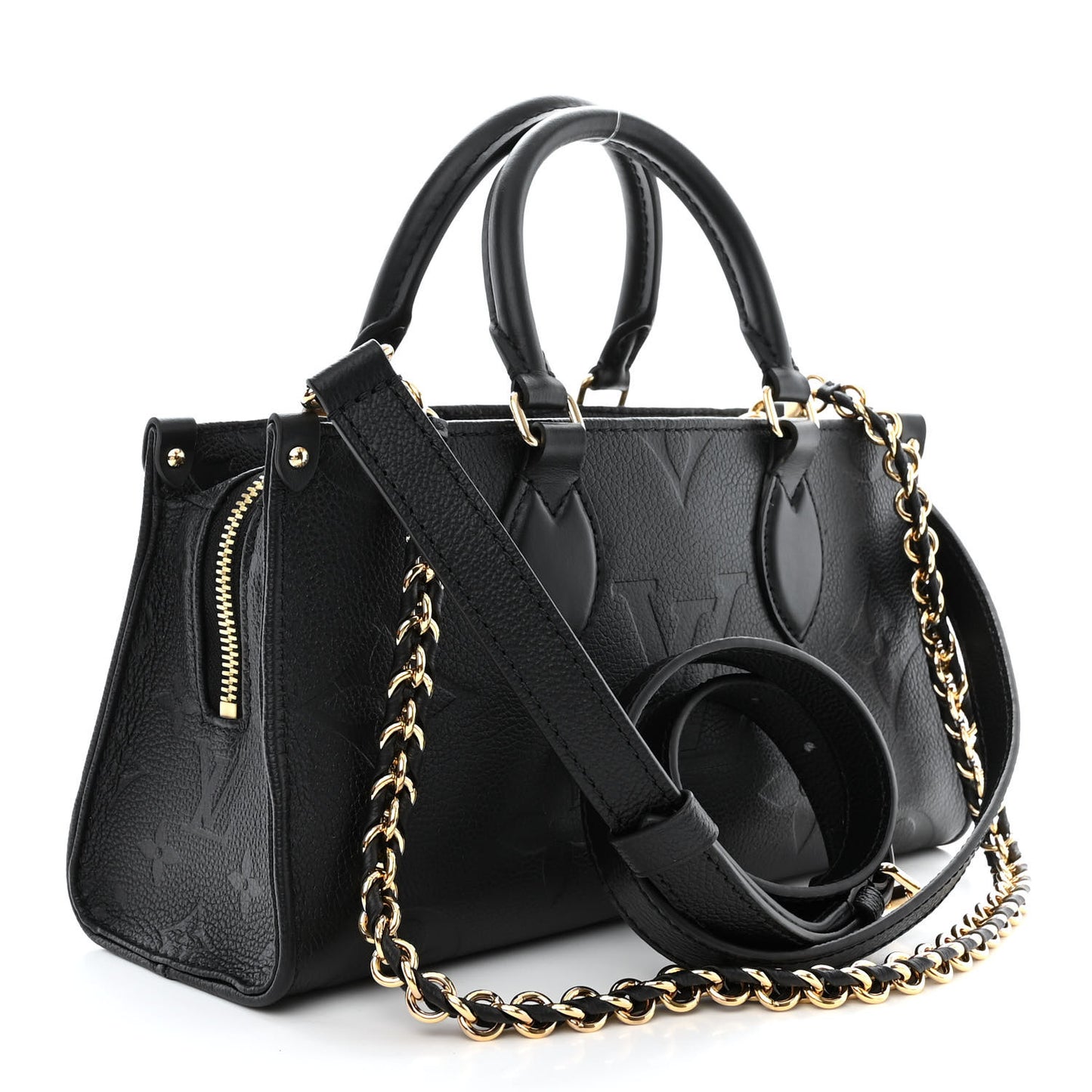 Empreinte OnTheGo East West Black