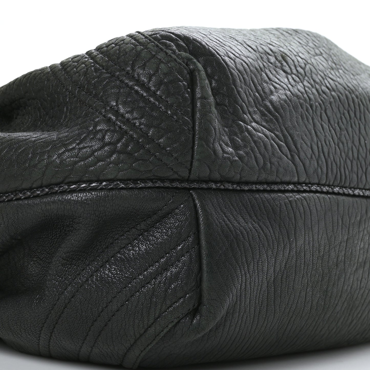 Nappa Nuvolata Spy Black